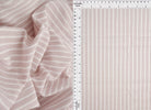 Poplin Triple Stripe Woven - POP4505 