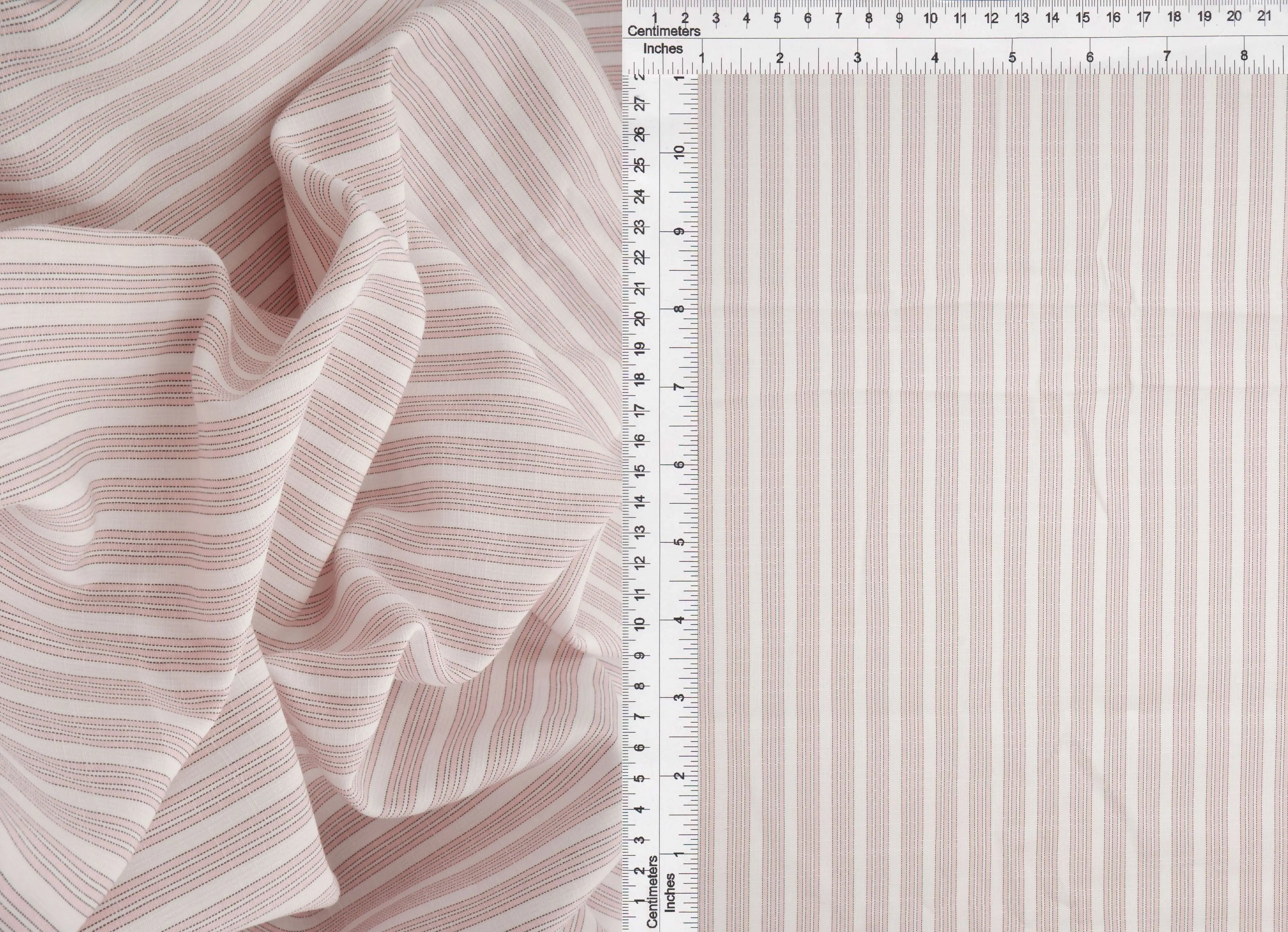Fabric Selection Retail