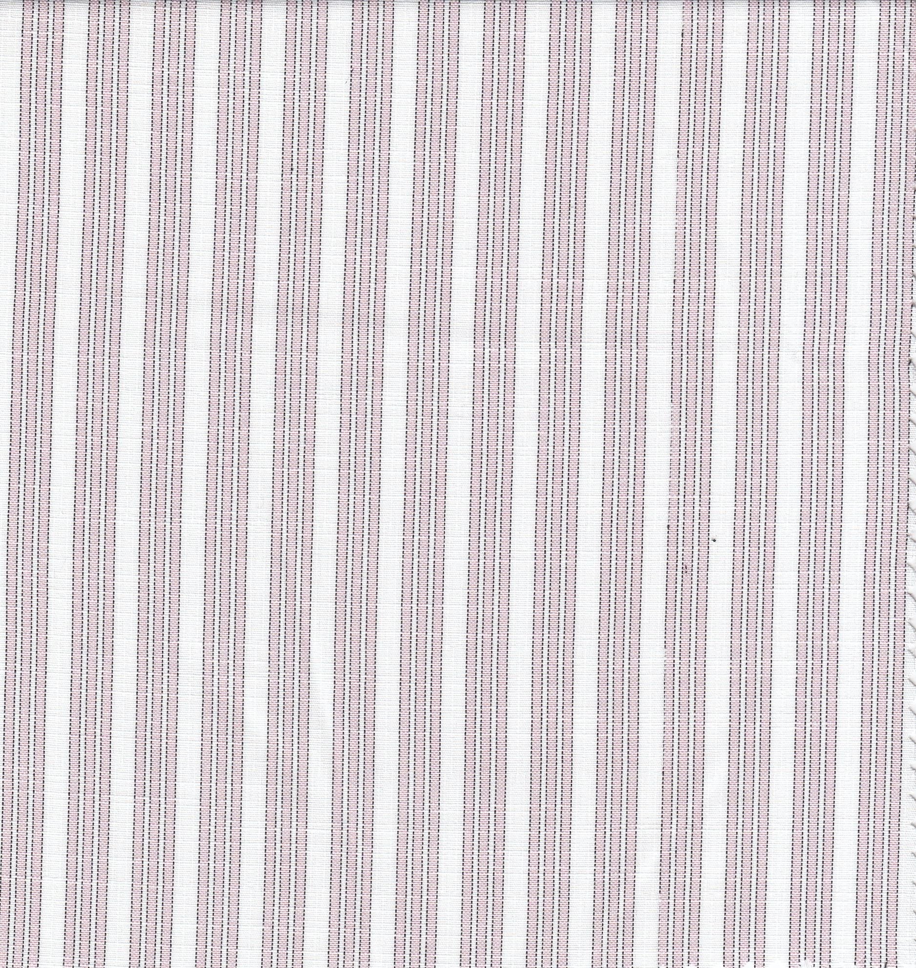 POP4505 PINK BLOUSE BOTTOMS CAMI COTTON DRESS PANTS POLYESTER POPLIN SKIRTS SOLID-B STRIPE TOPS WOVEN YARN DYED