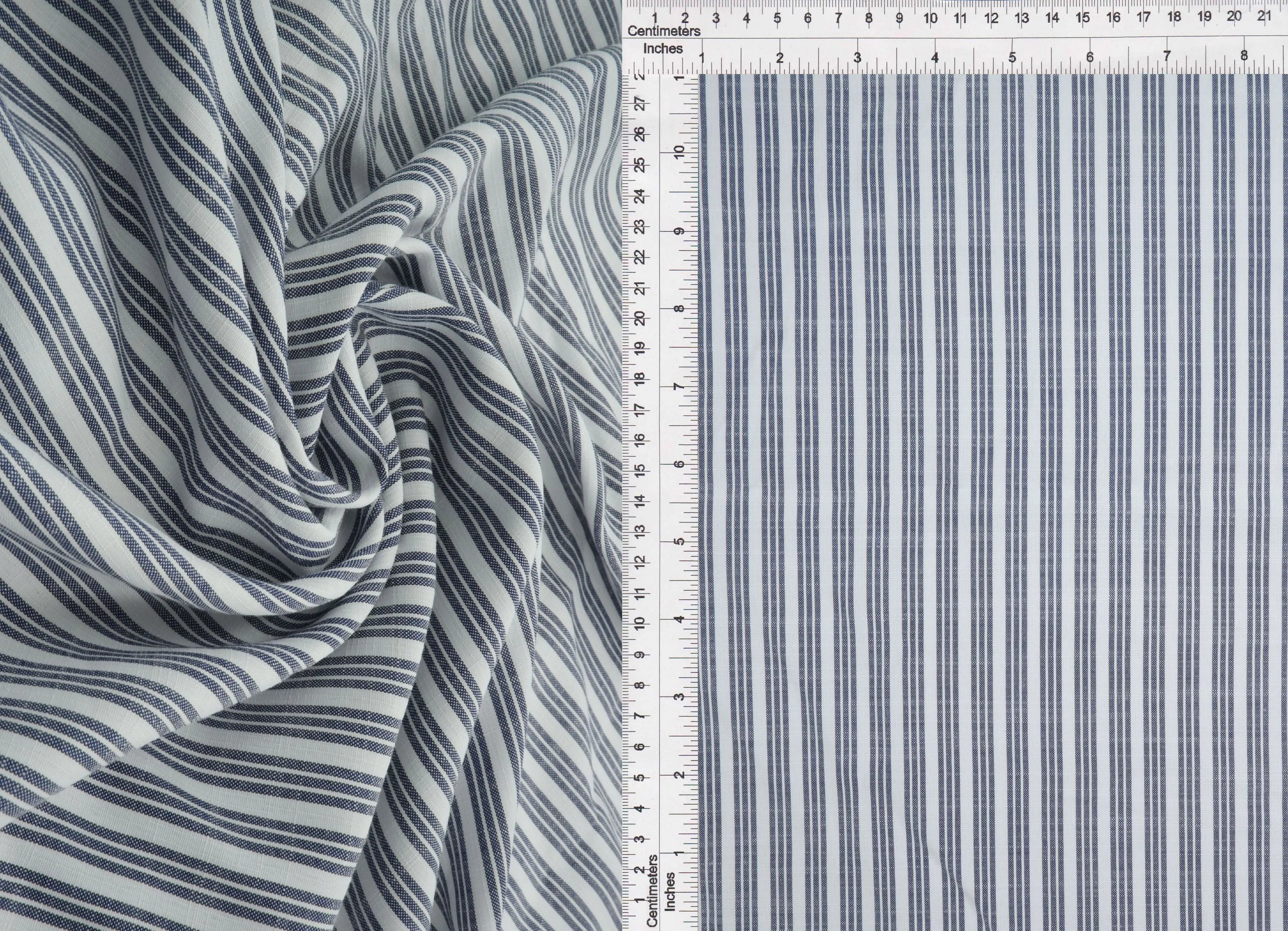 Fabric Selection Retail