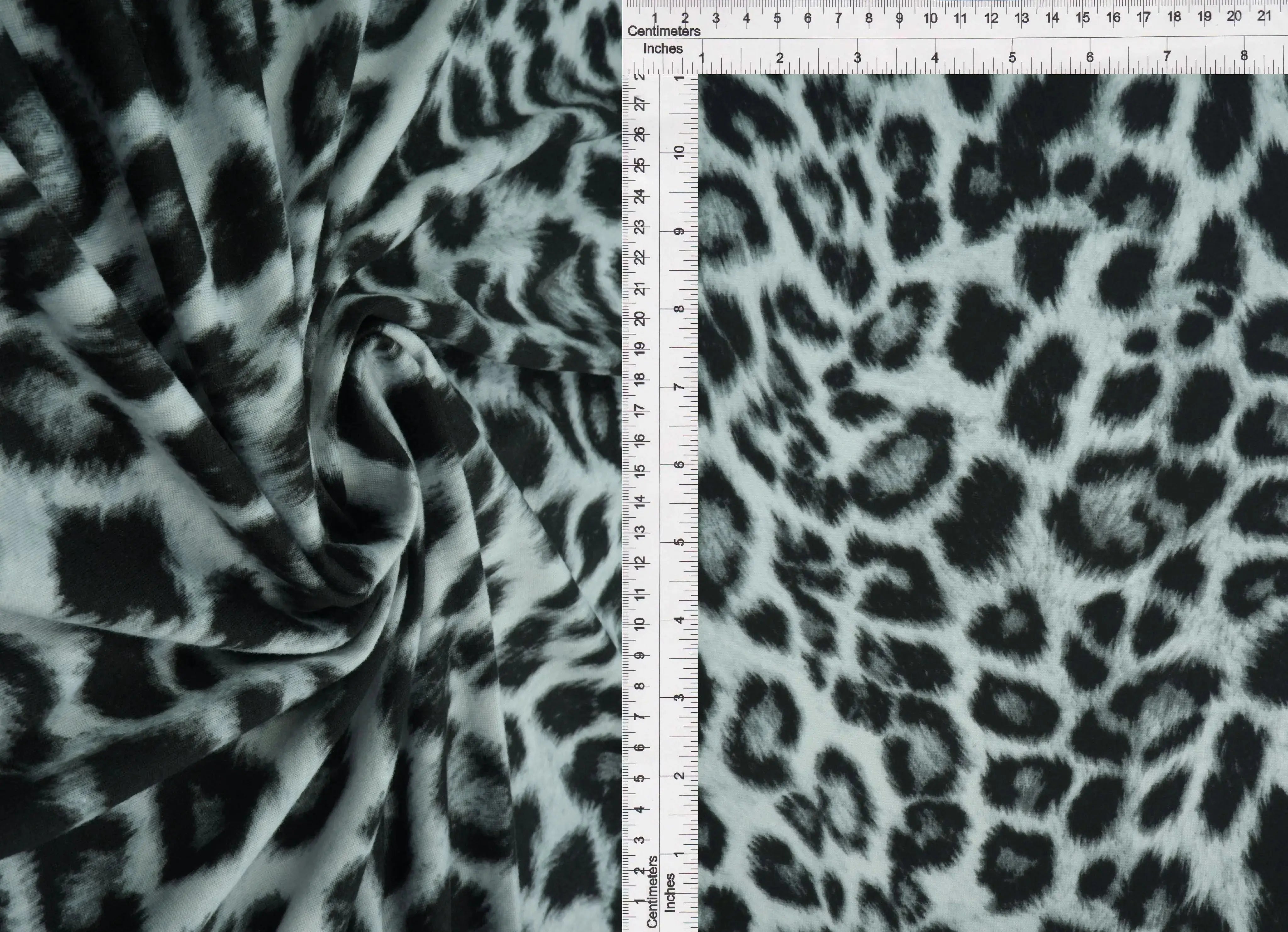 Fabric Selection Retail