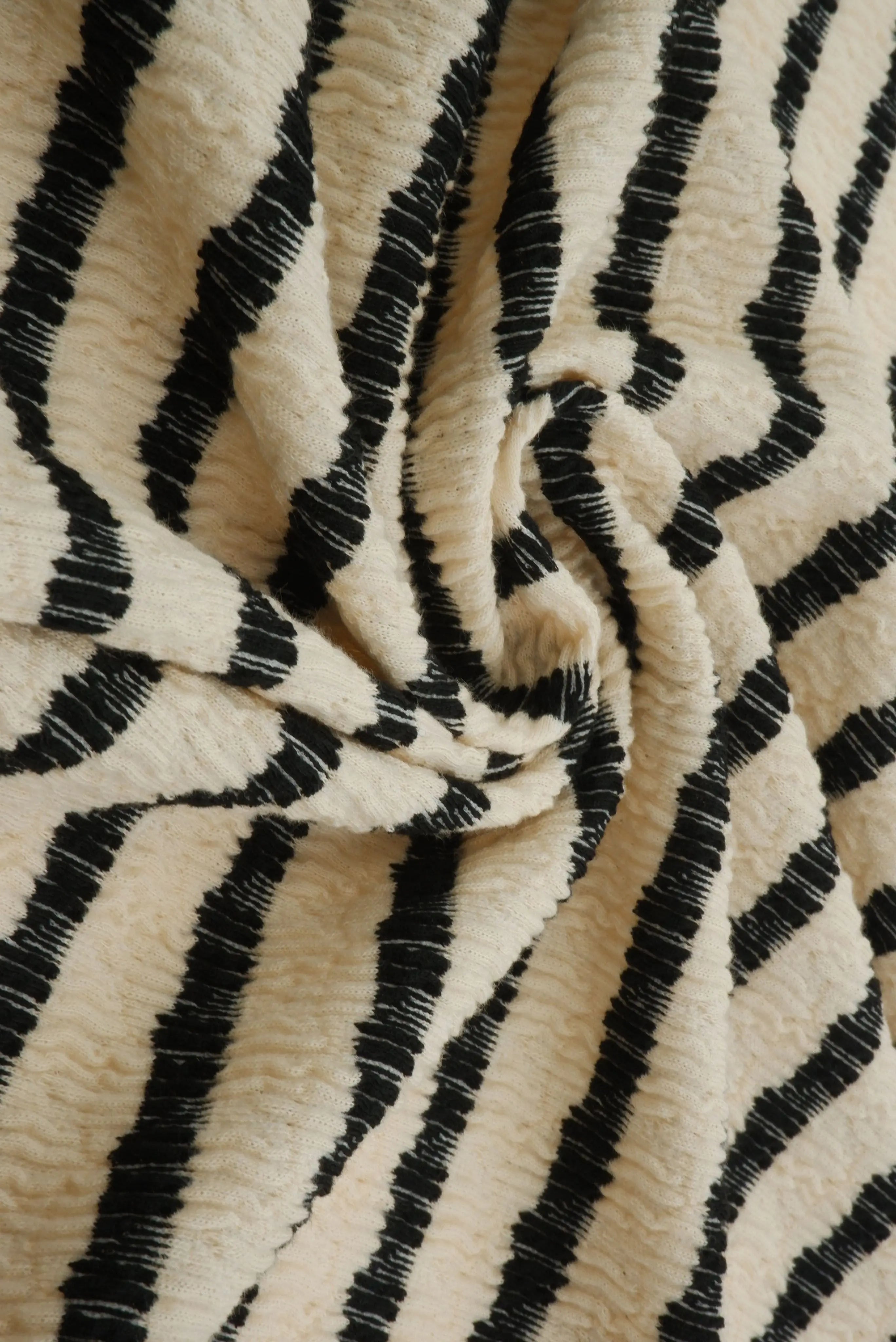 Fabric Selection Retail