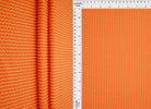 KNT4463 ORANGE B BODYSUIT BOTTOMS CAMI DOUBLE KNIT DRESS JACQUARD LOUNGEWEAR NO-PRINT ORANGE PANTS POLYESTER RAYON RIB SOLID SPANDEX STRETCH SWEATER T-SHIRT URBAN
