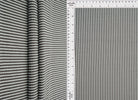 Seersucker Stripe Polyester Rayon Woven Fabric - POP4621 