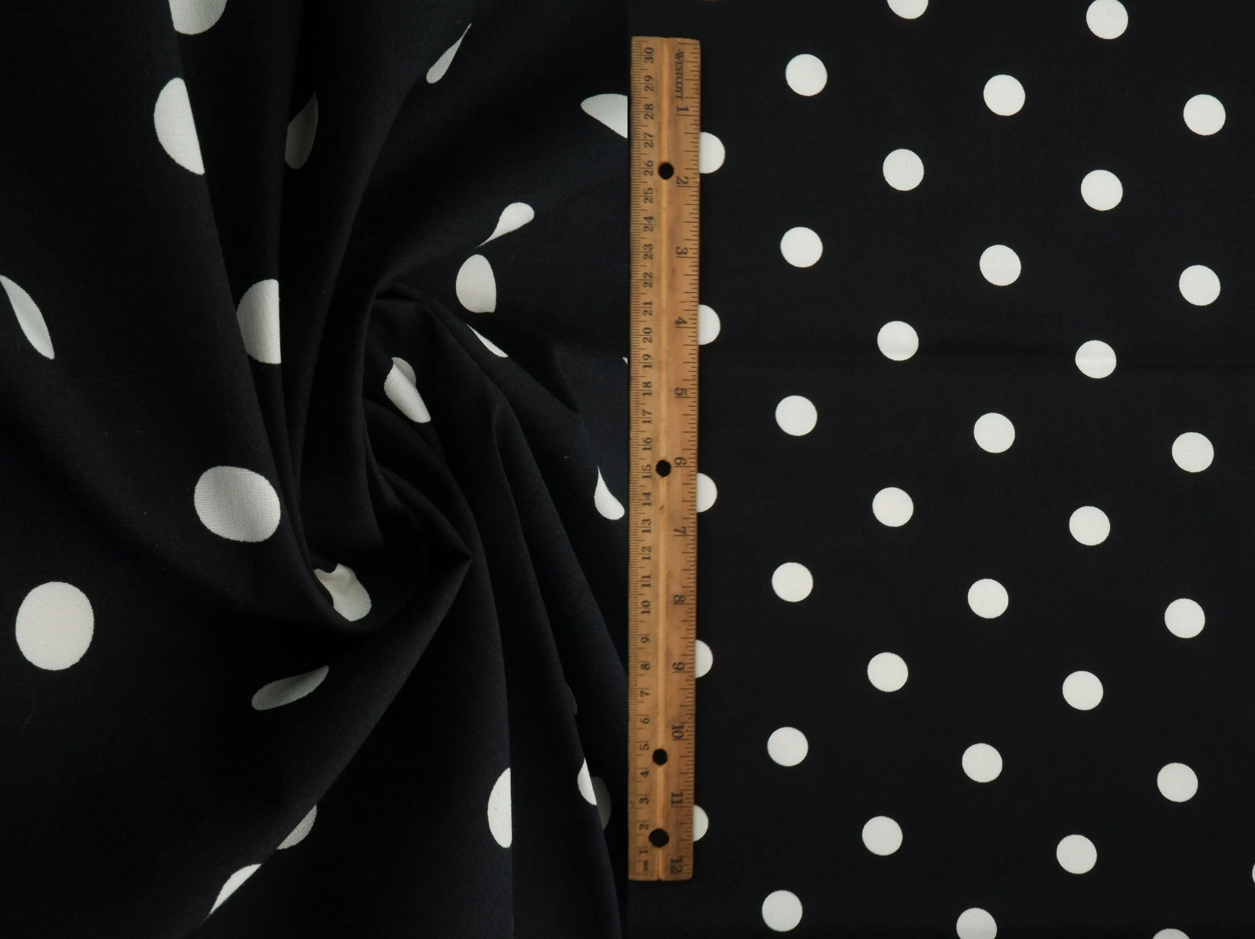 Fabric Selection Retail