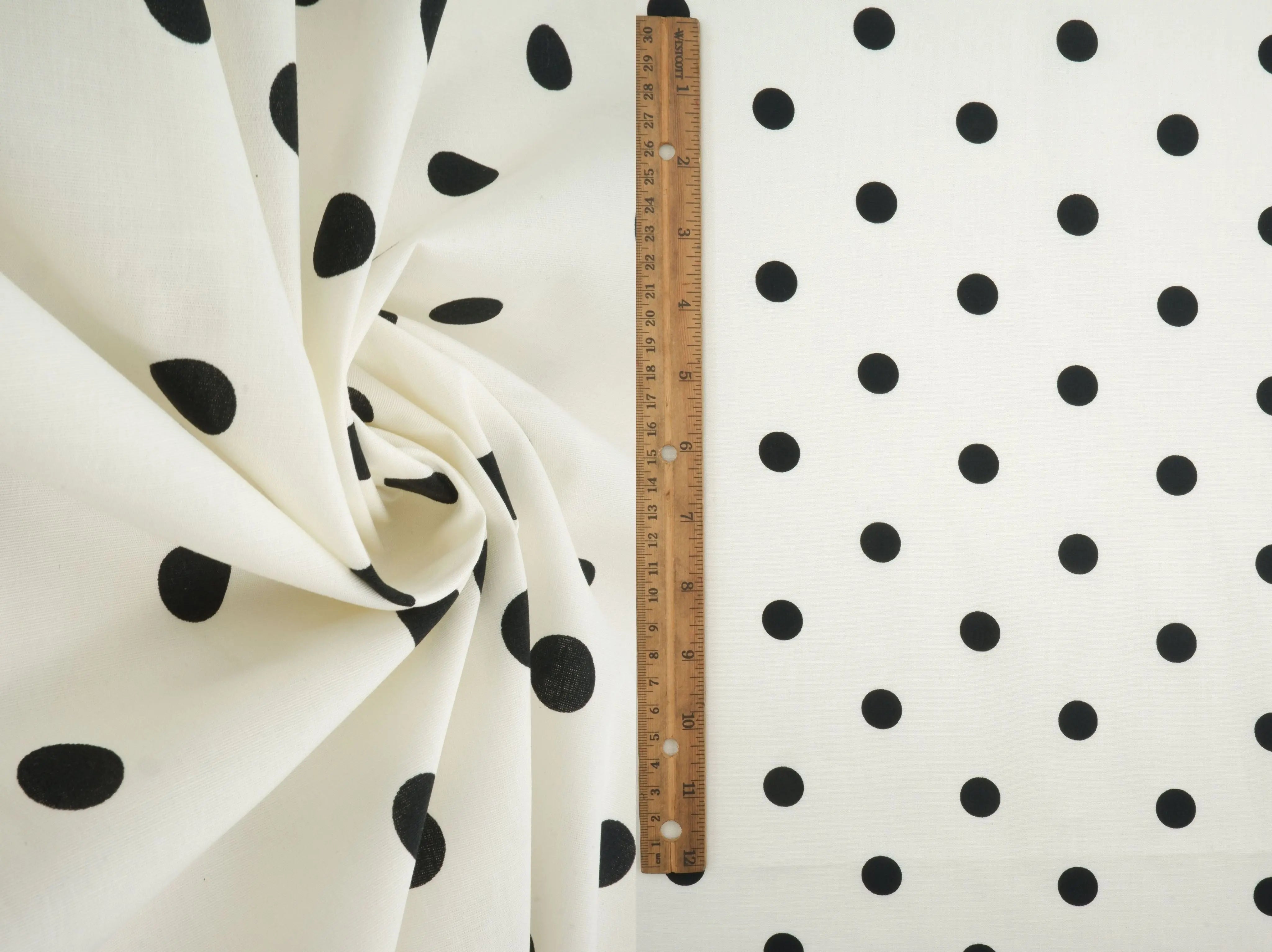 Fabric Selection Retail
