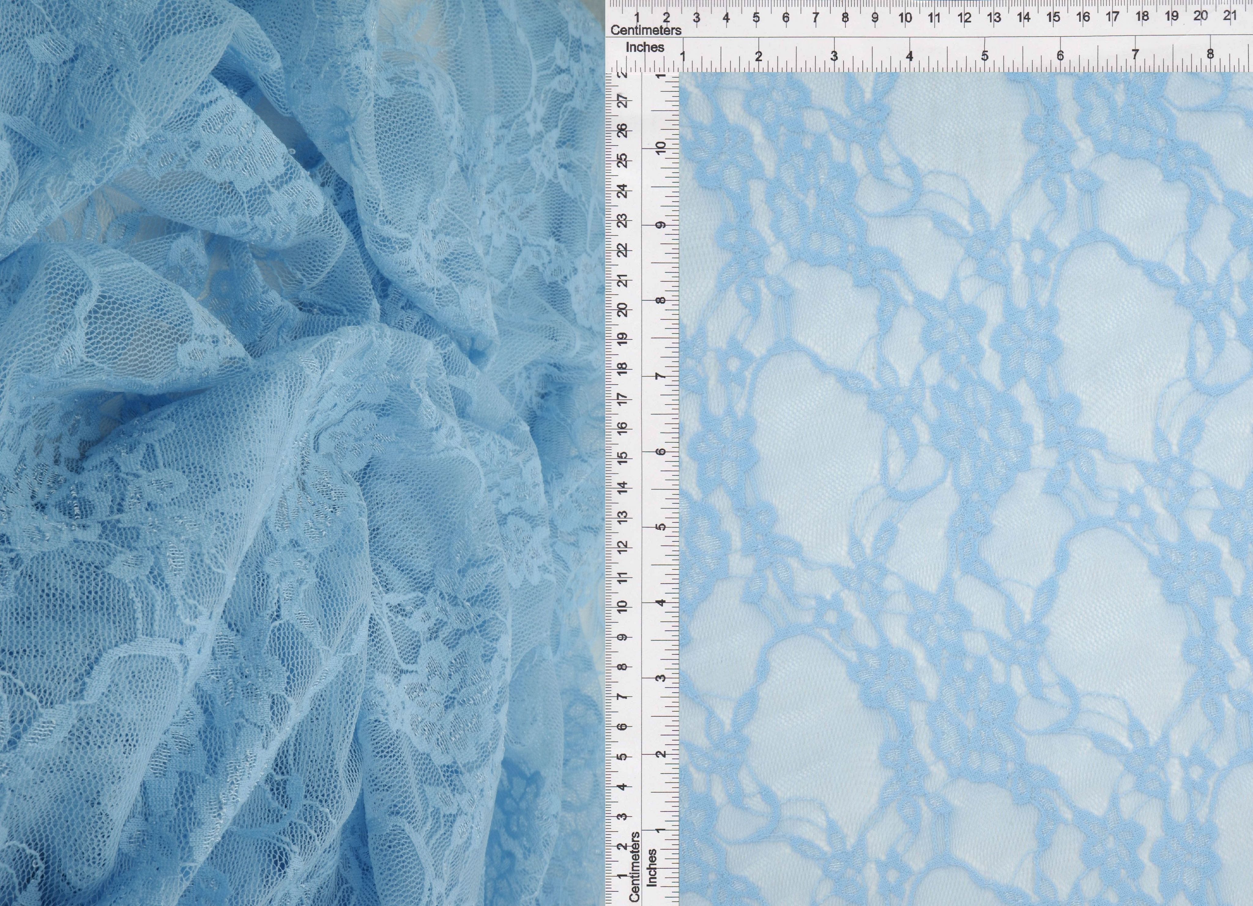 Fabric Selection Retail