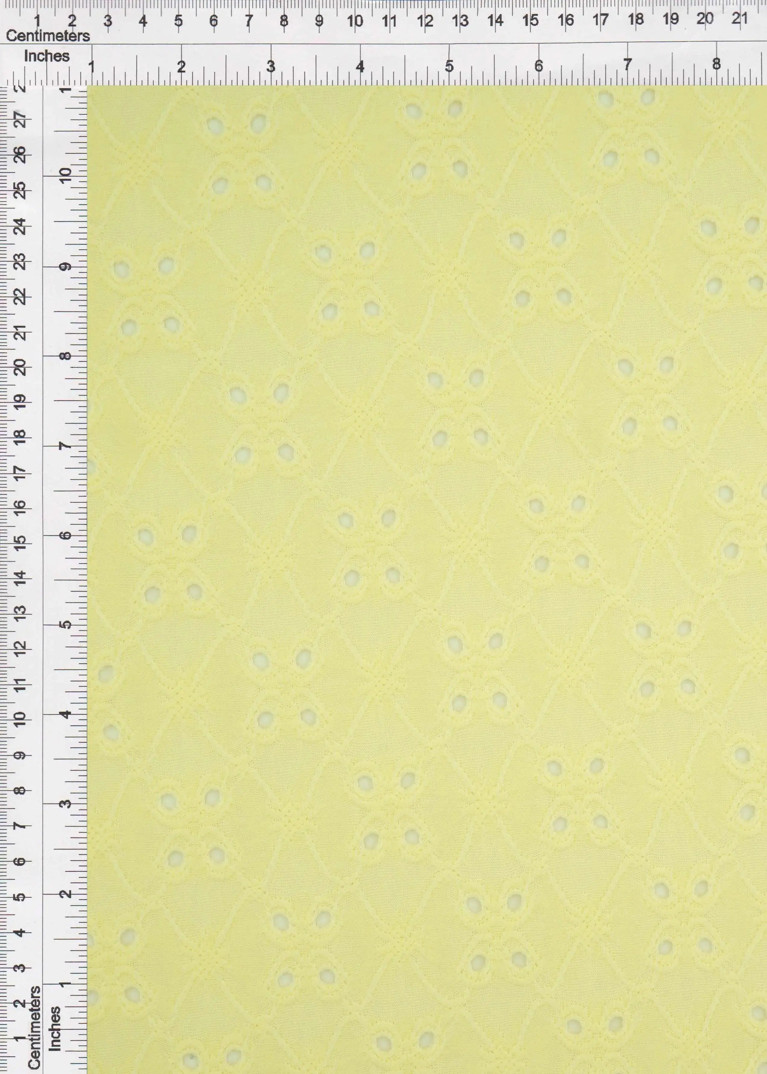 Fabric Selection Retail