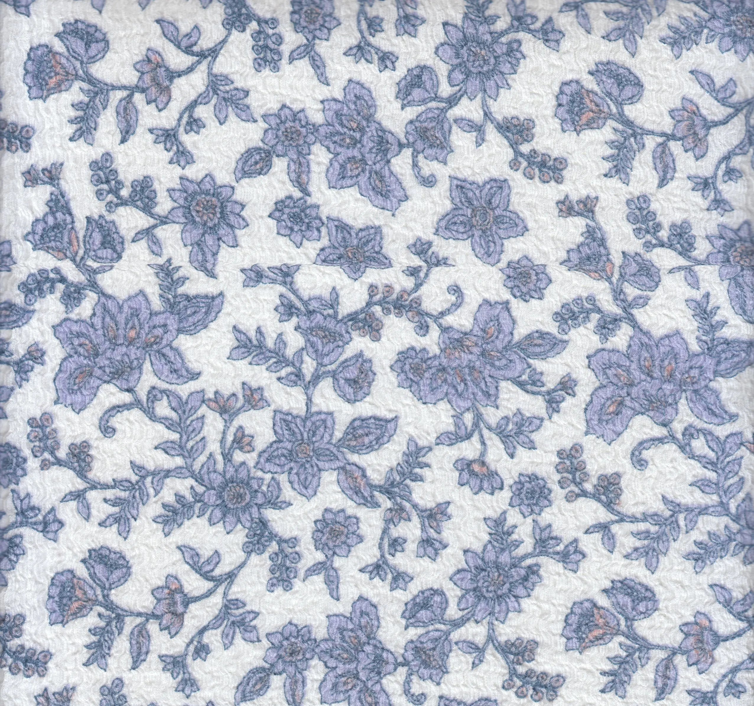 CRP4629-MS10079 IVORY BLOUSE DRESS FLORAL FLOWER KNIT MISSONI POLYESTER PRINT SKIRTS SPANDEX TEXTURE TOPS WOVEN