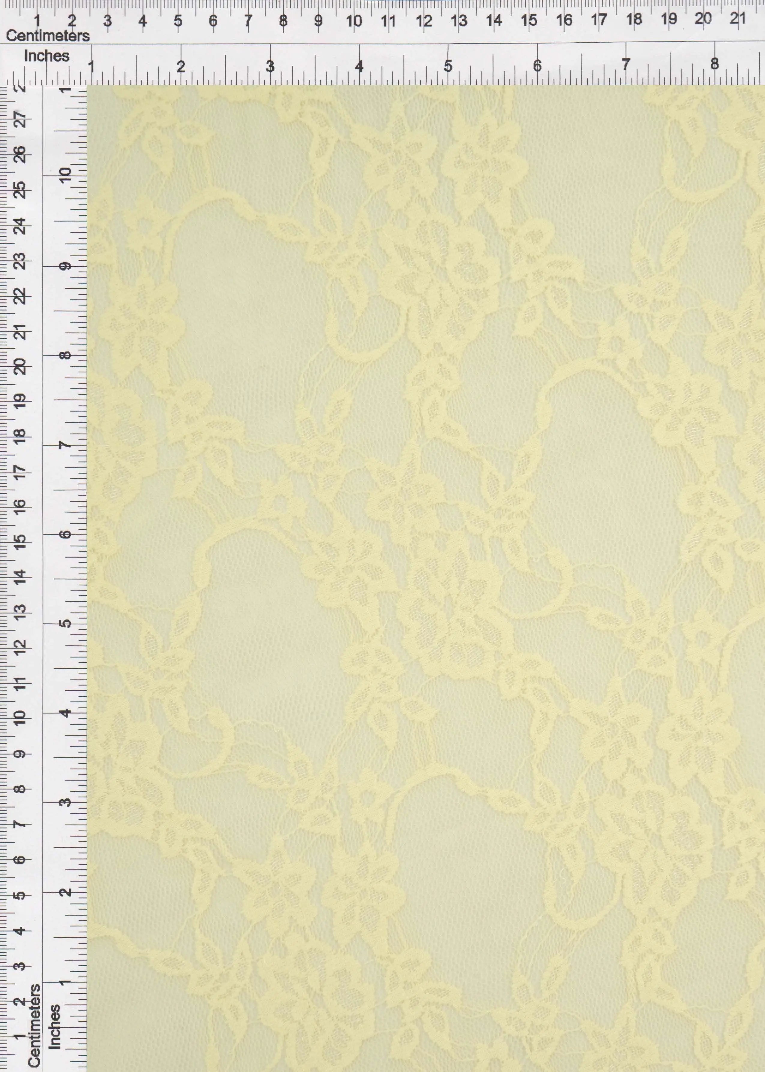 LACE-1483 YELLOW BUTTER BLOUSE BOTTOMS CAMI DRESS FLORAL LACE LOUNGEWEAR MUSTARD NYLON SKIRTS SOLID SPANDEX TOPS YELLOW