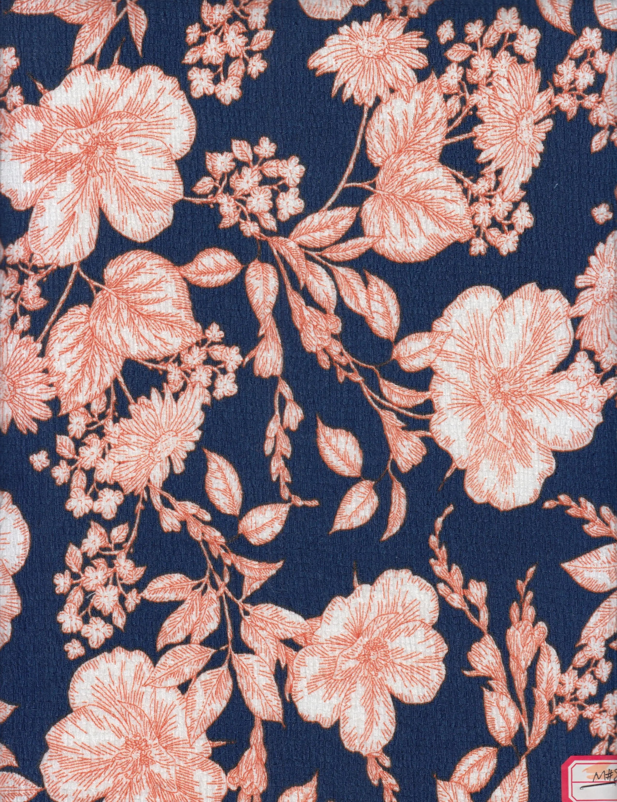 Fabric Selection Retail
