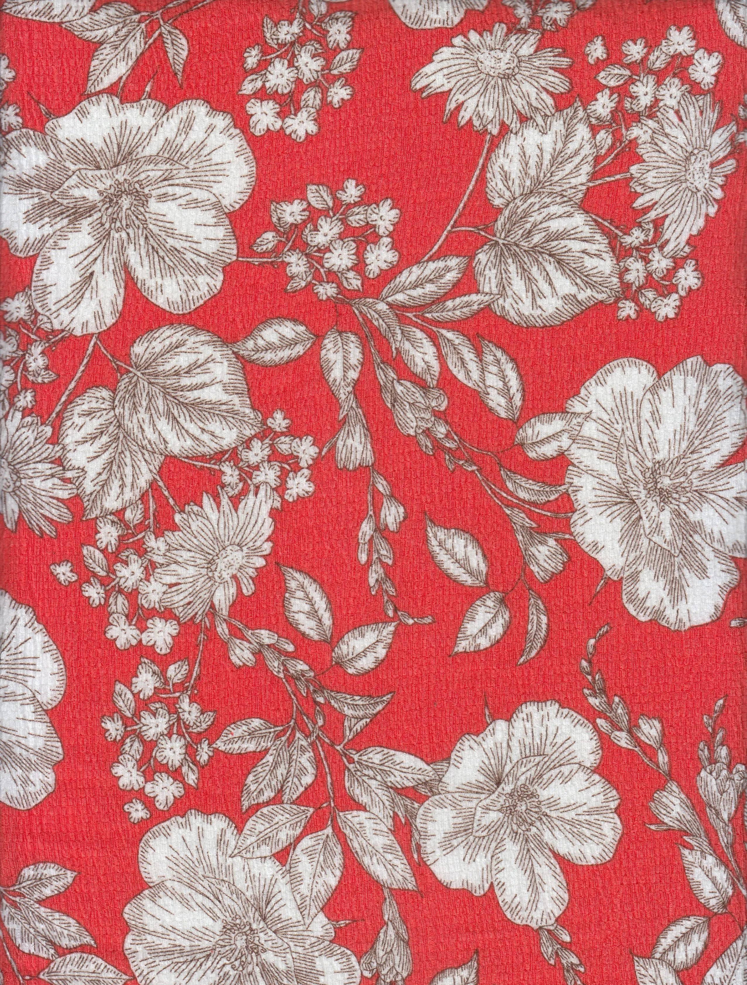 Fabric Selection Retail