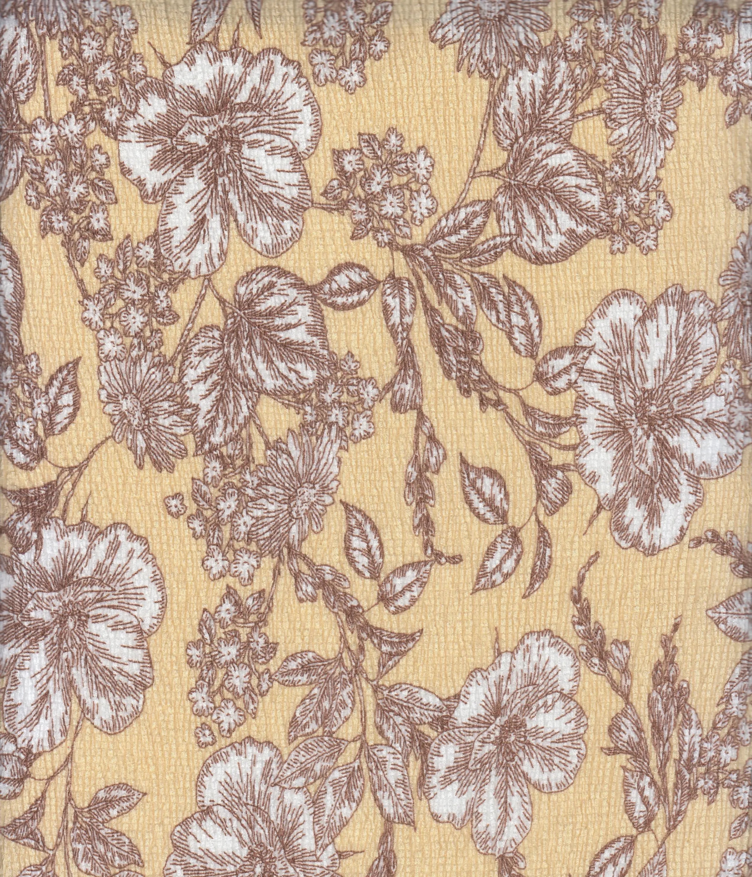 Fabric Selection Retail
