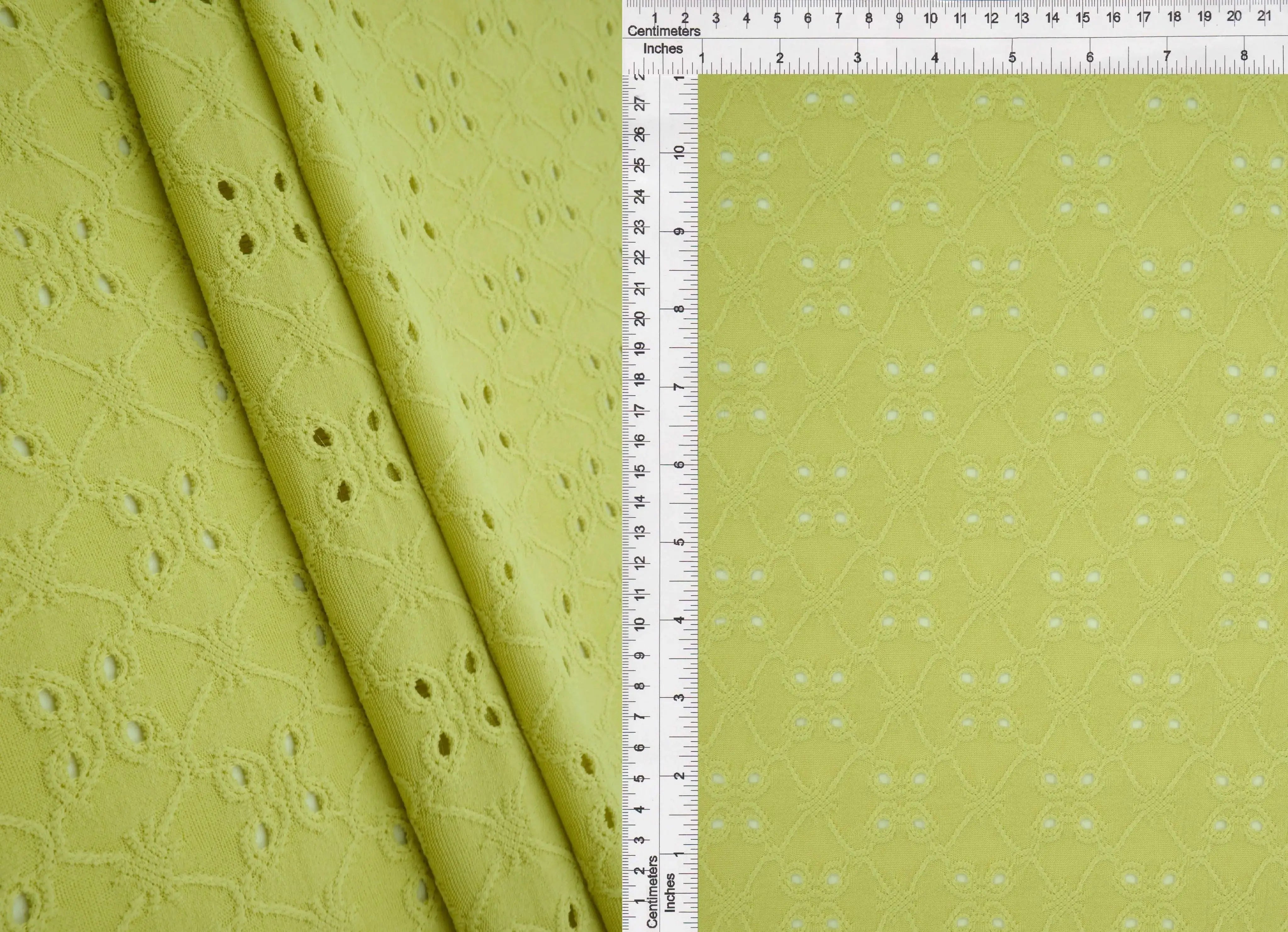 Fabric Selection Retail