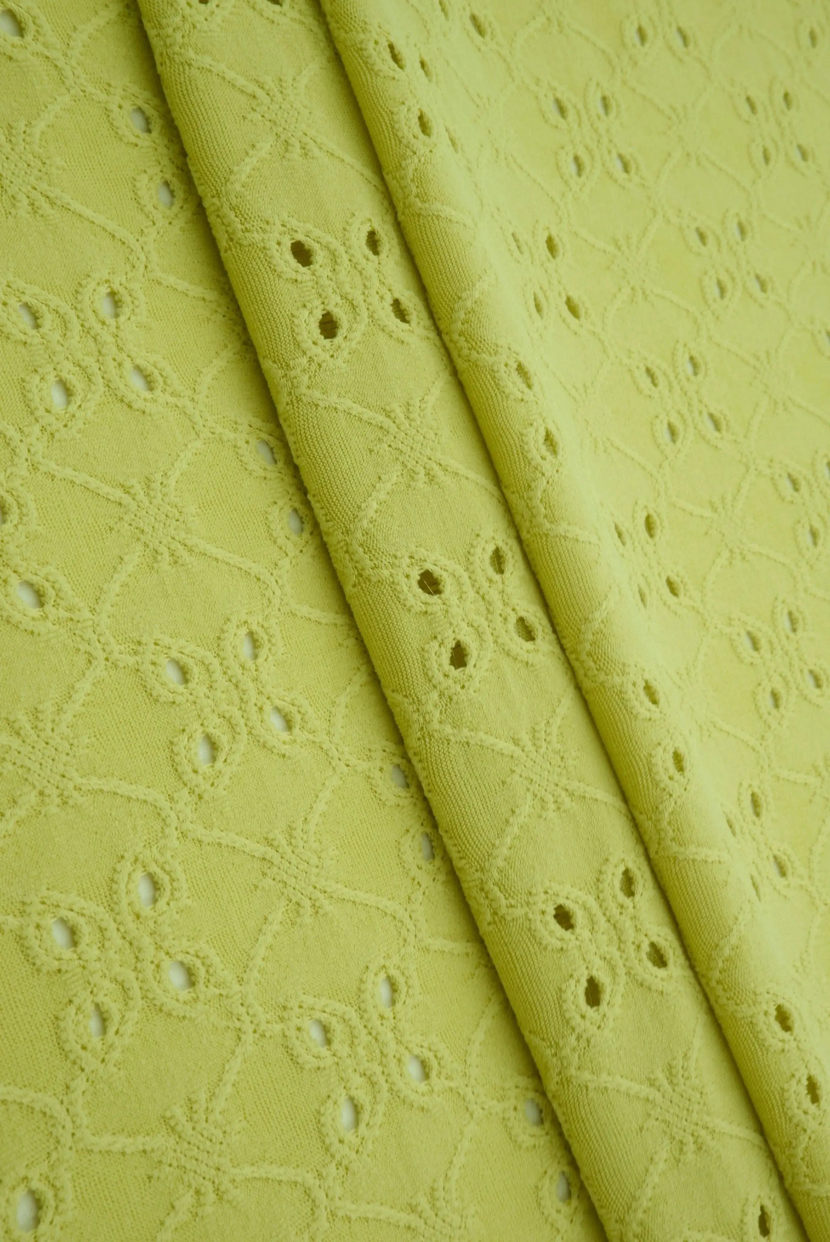 Fabric Selection Retail