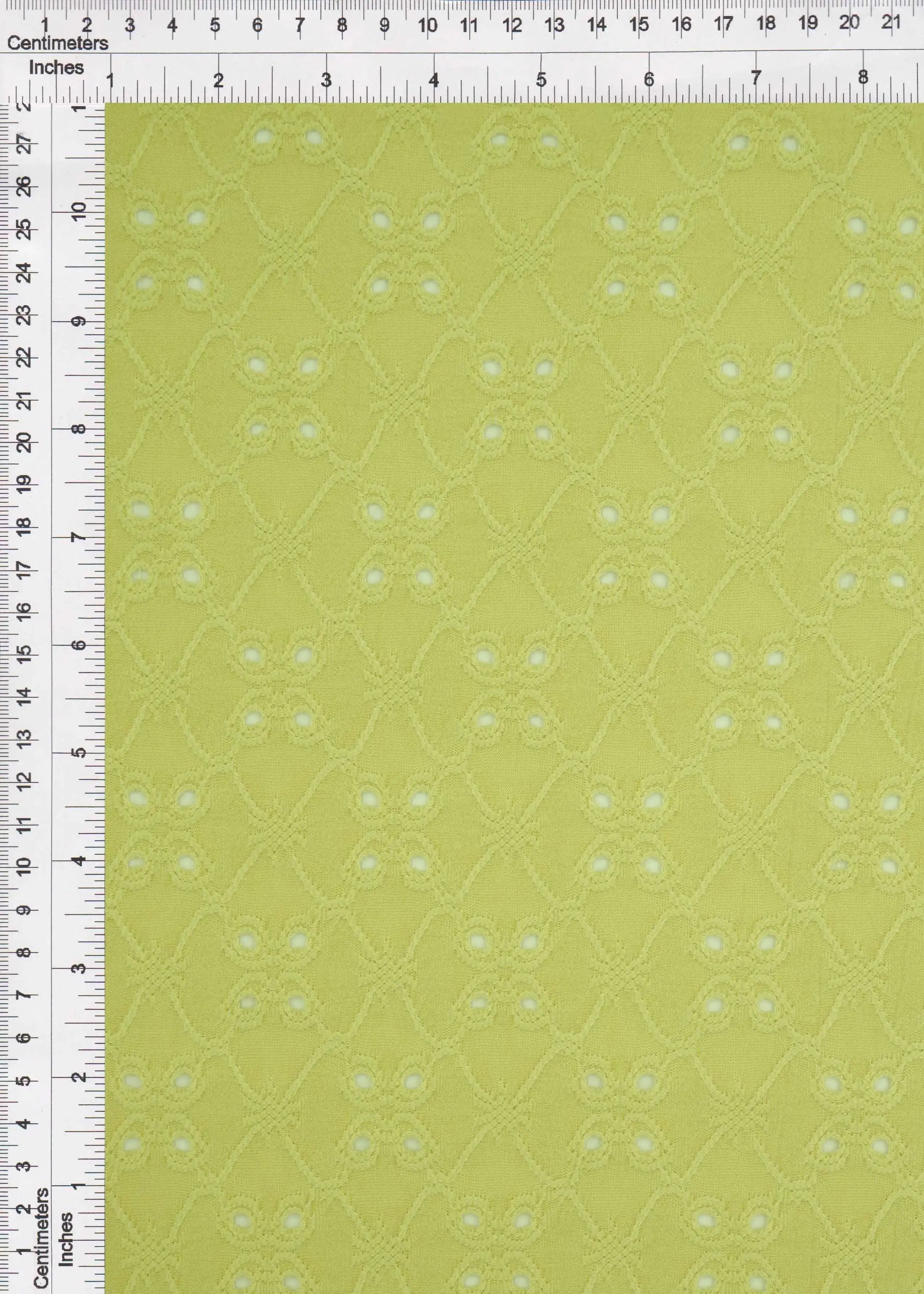 Fabric Selection Retail