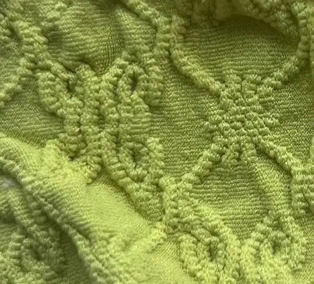 Fabric Selection Retail