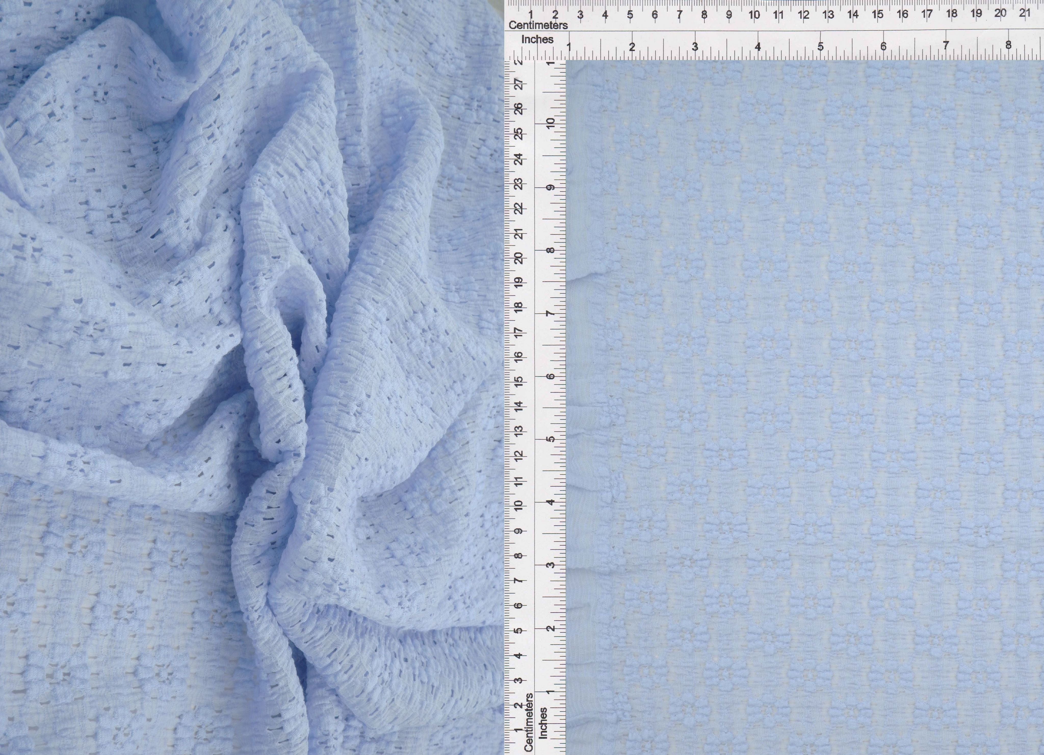 LACE4515 BLUE POWDER BLOUSE BODYSUIT CAMI COTTON DITSY DRESS FLOWER LACE LOUNGEWEAR NYLON SKIRTS SOLID-B SPANDEX T-SHIRT TOPS TUNICS