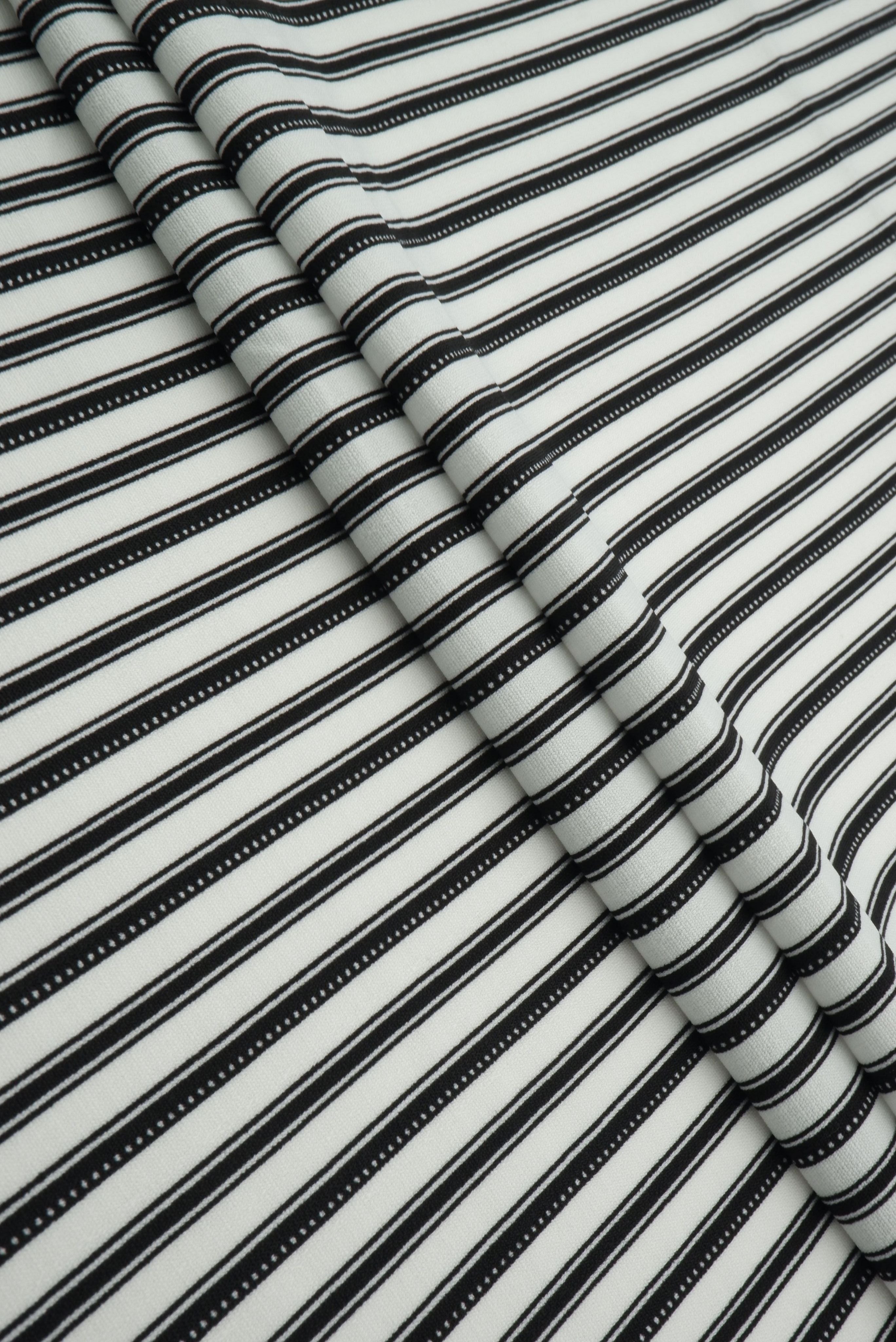 Fabric Selection Retail