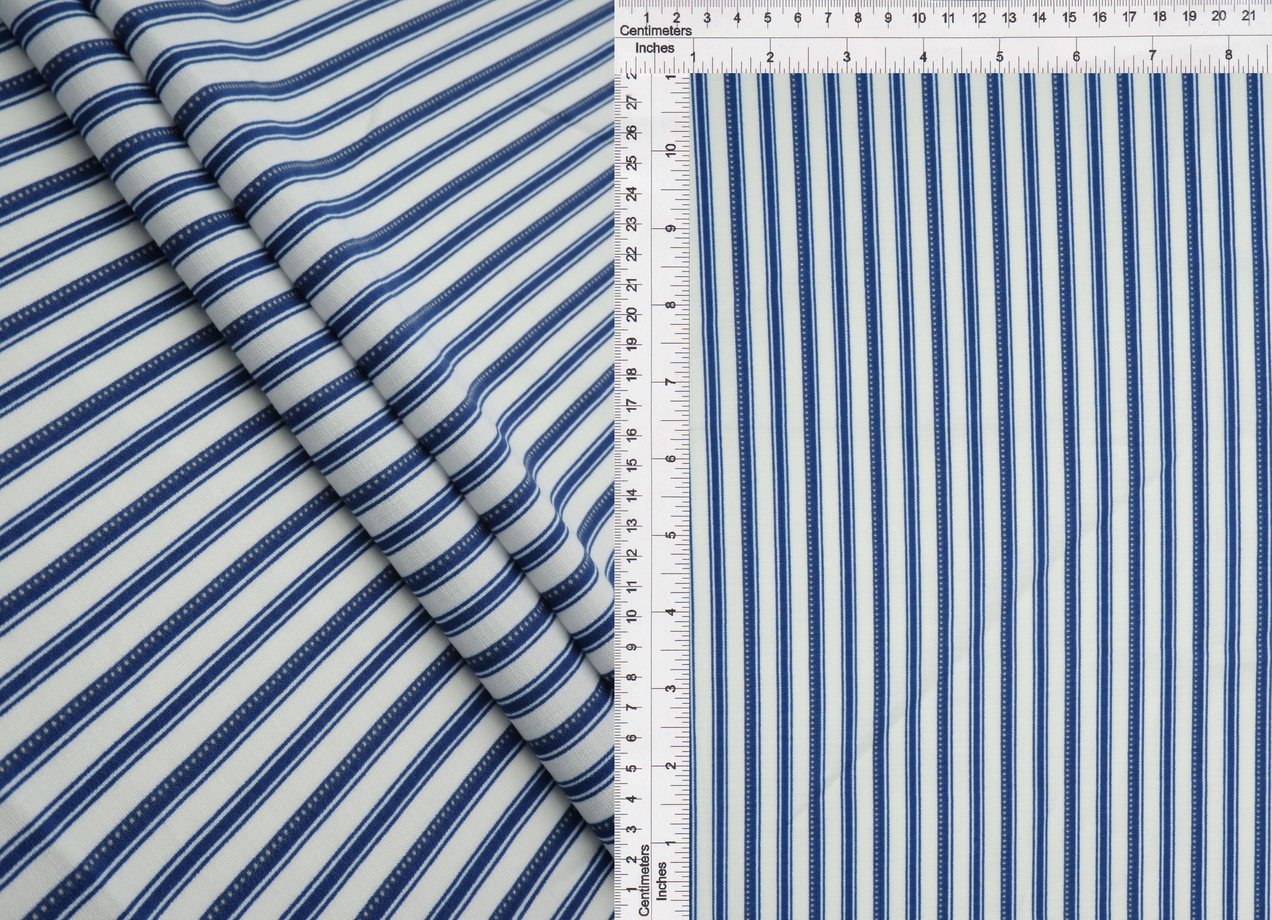 Fabric Selection Retail