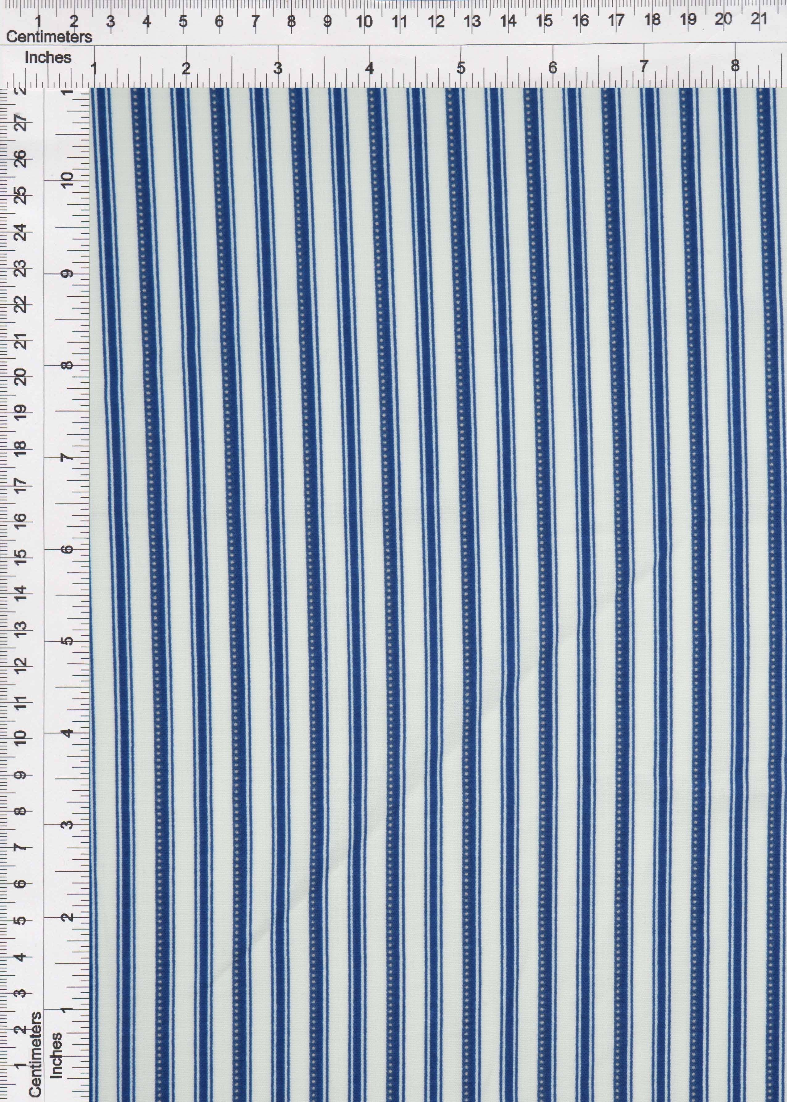 Fabric Selection Retail