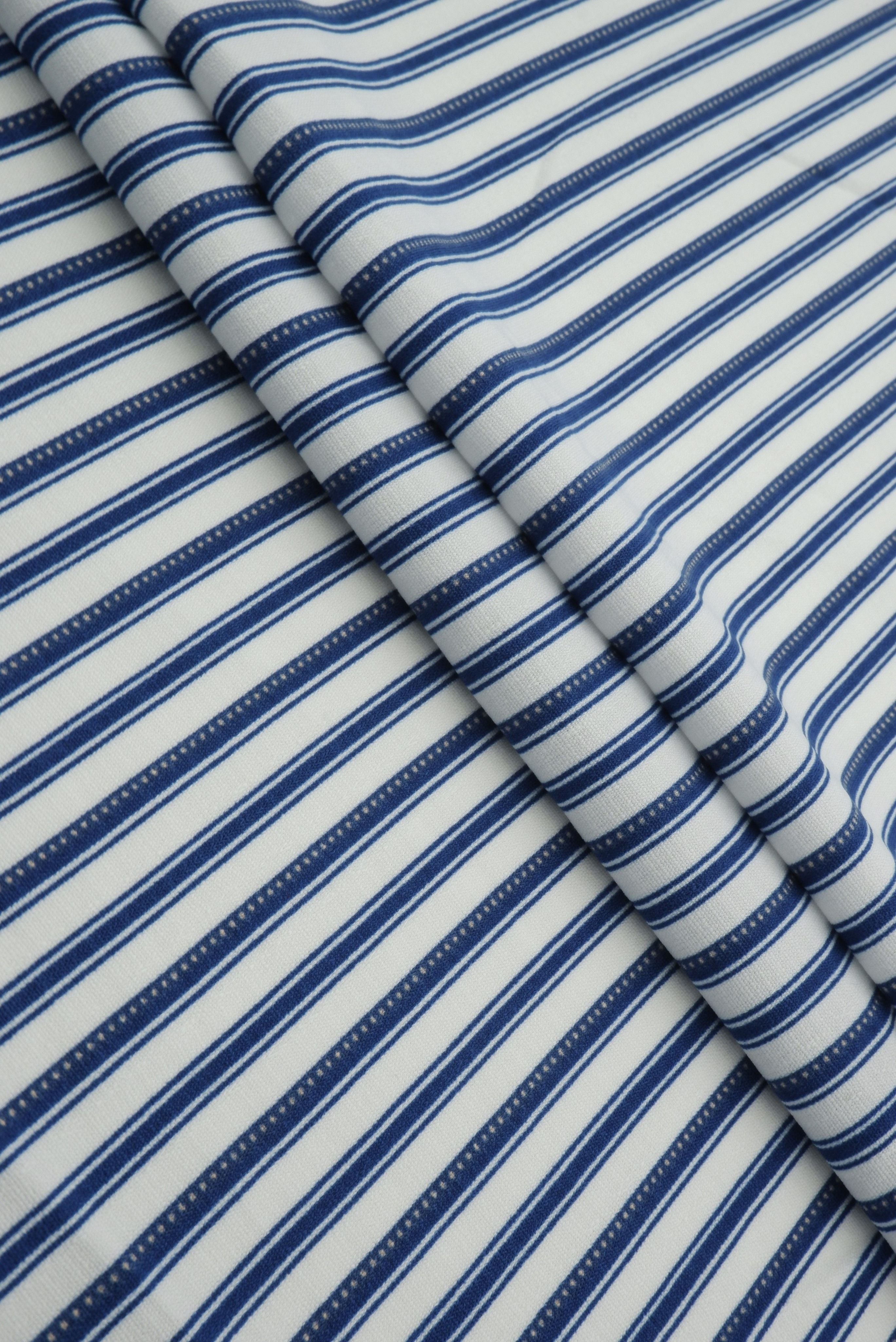 Fabric Selection Retail
