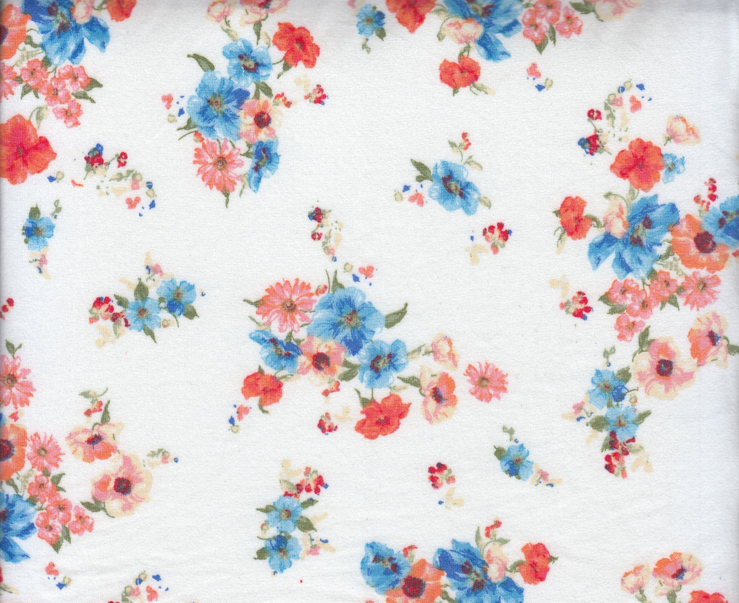 Fabric Selection Retail