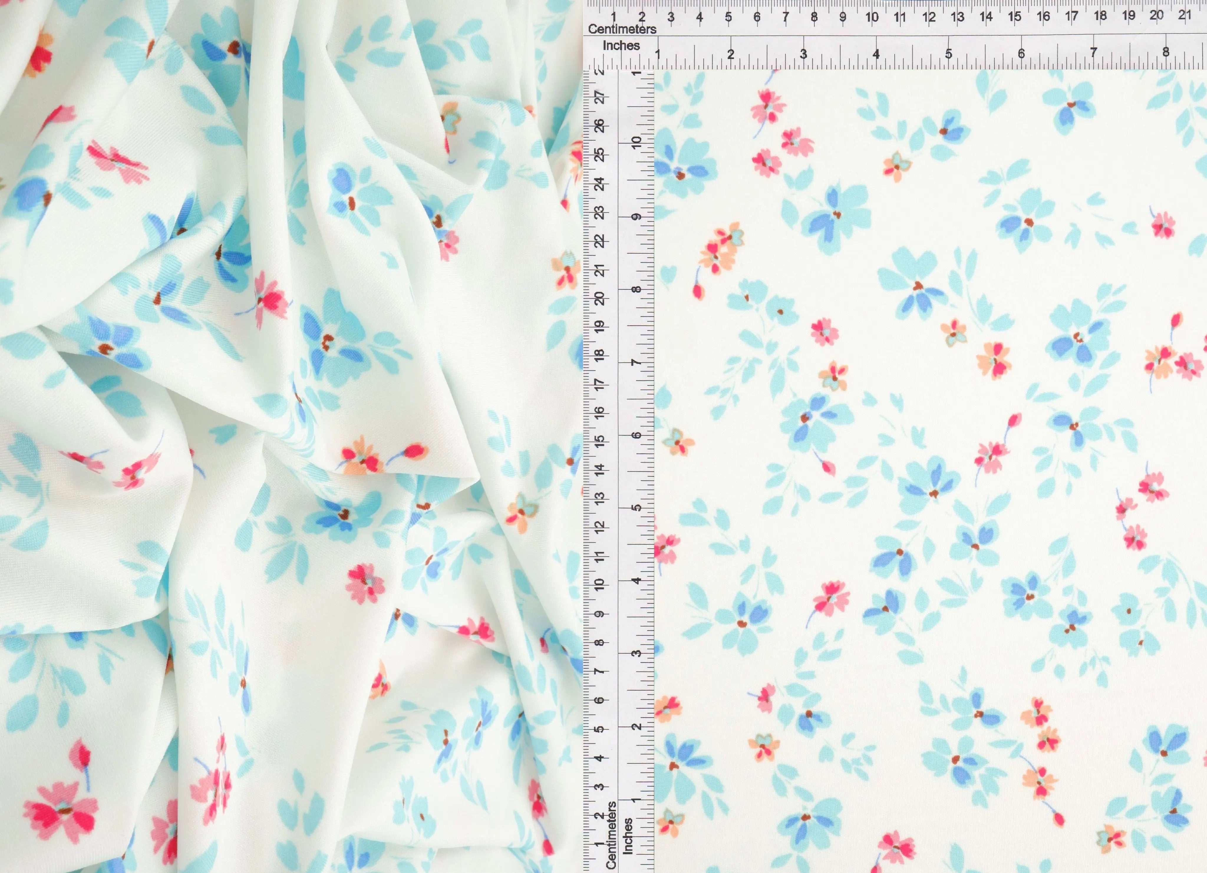 Fabric Selection Retail