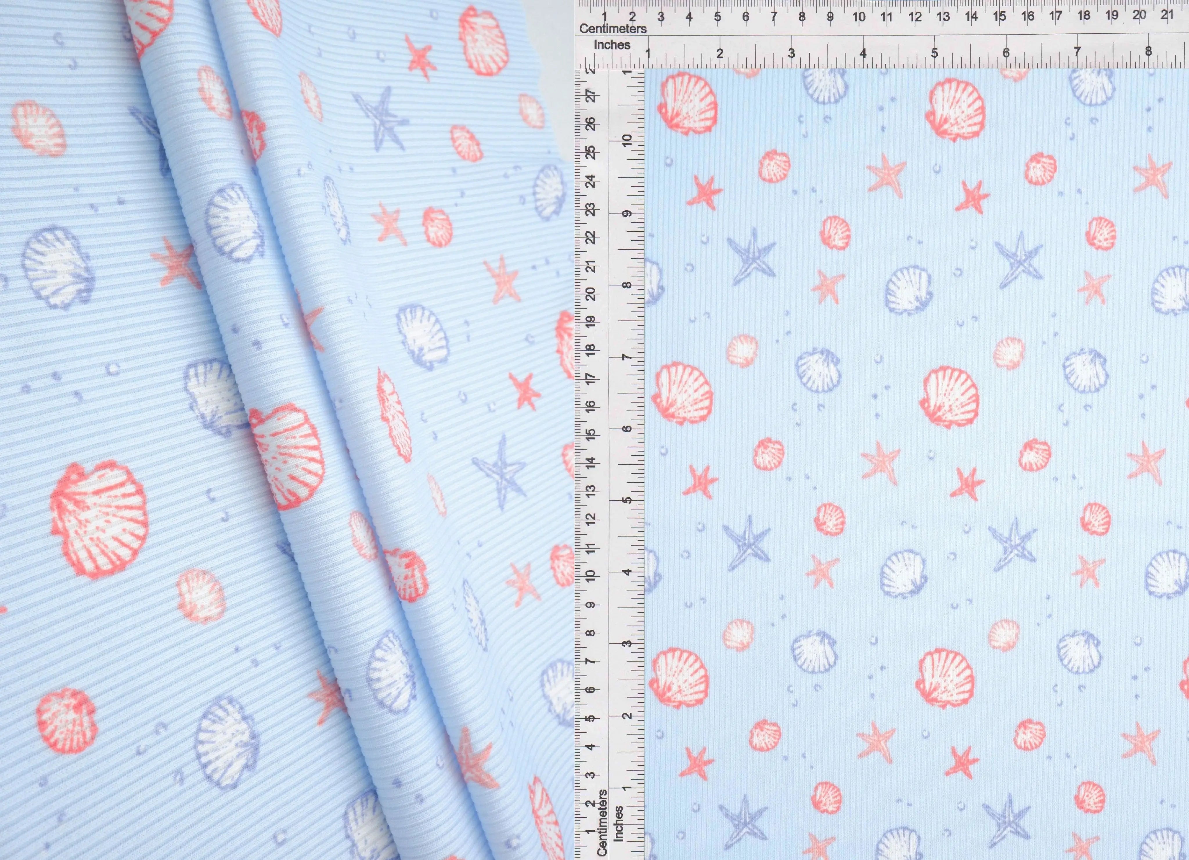 Fabric Selection Retail