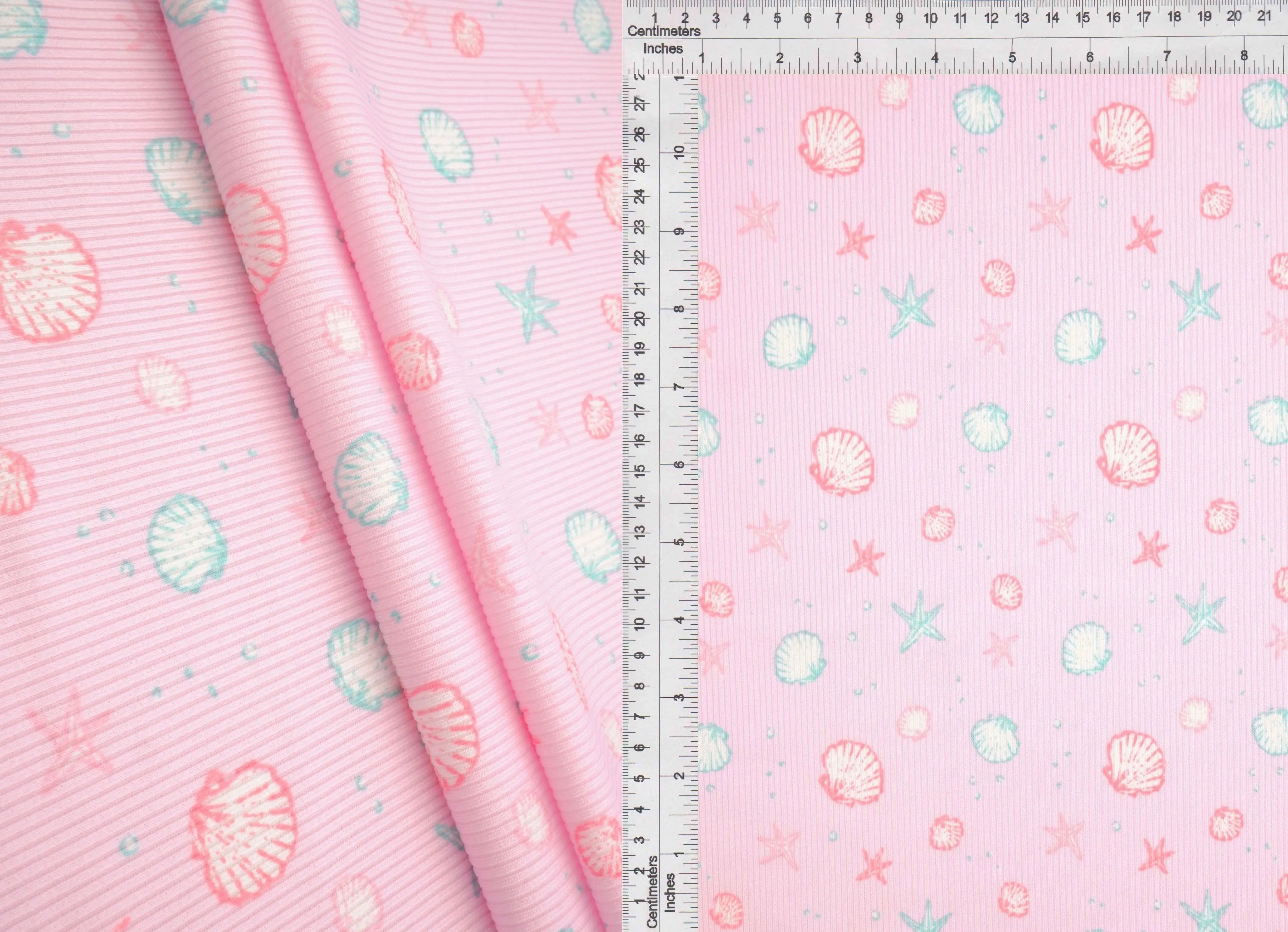 Fabric Selection Retail