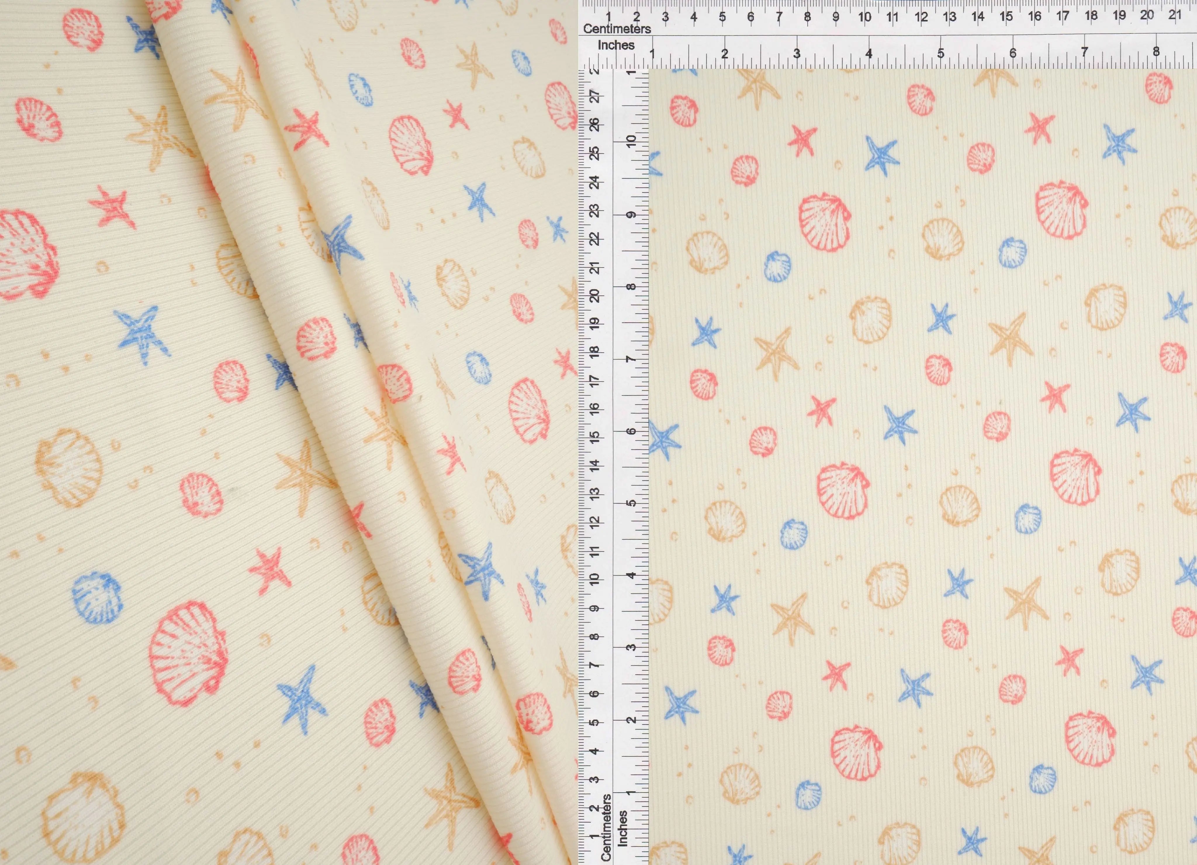 Fabric Selection Retail