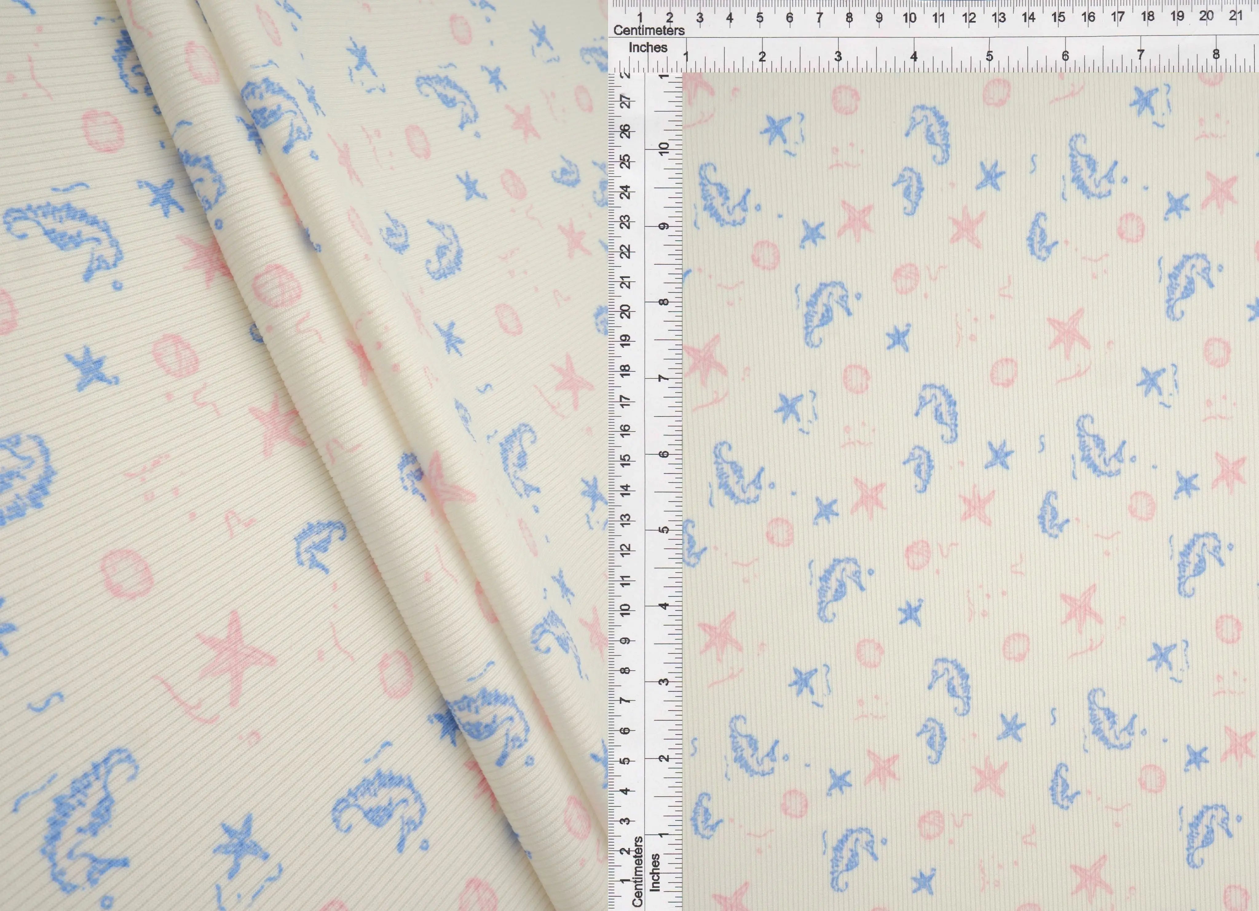 Fabric Selection Retail
