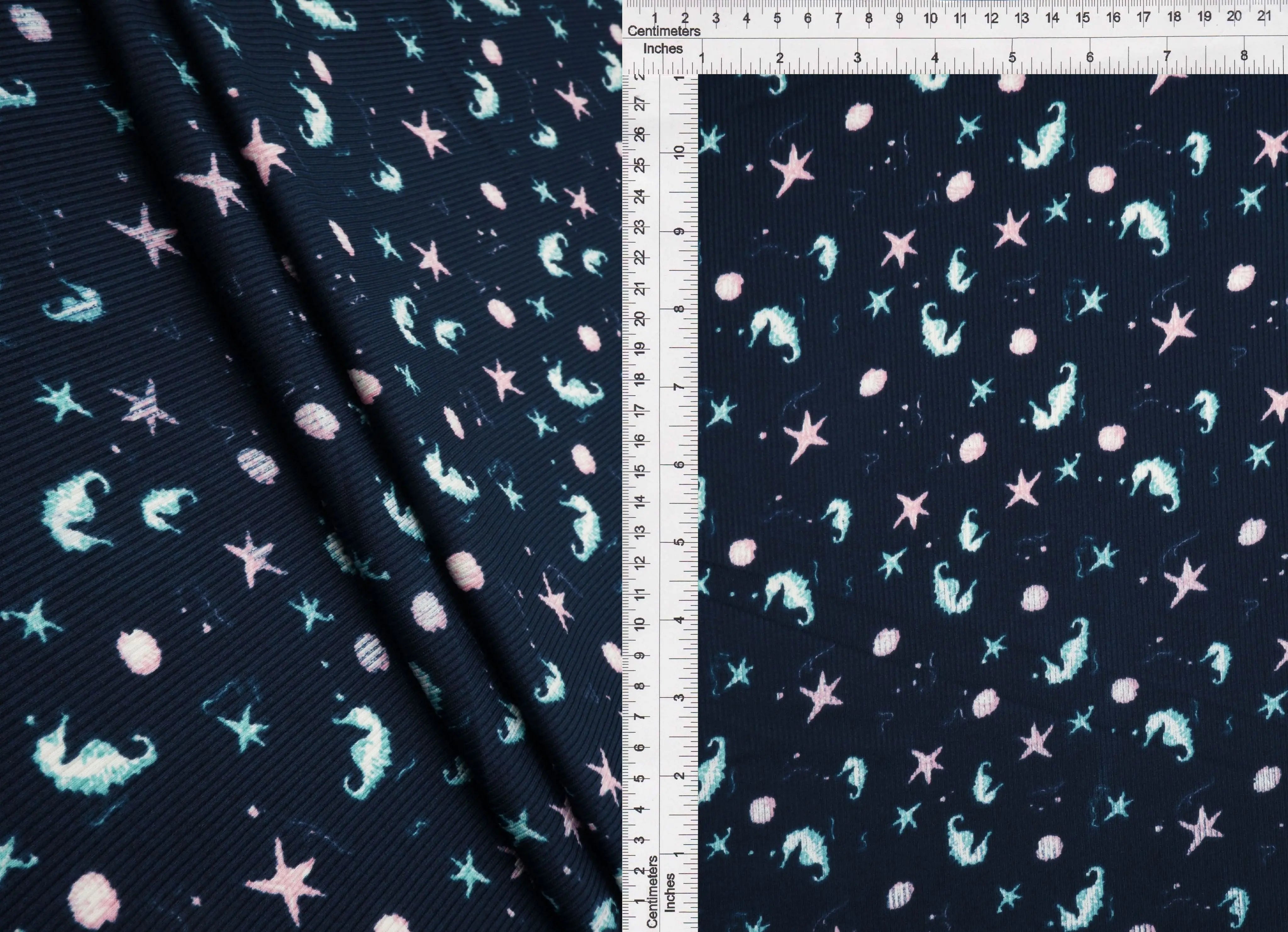 Fabric Selection Retail