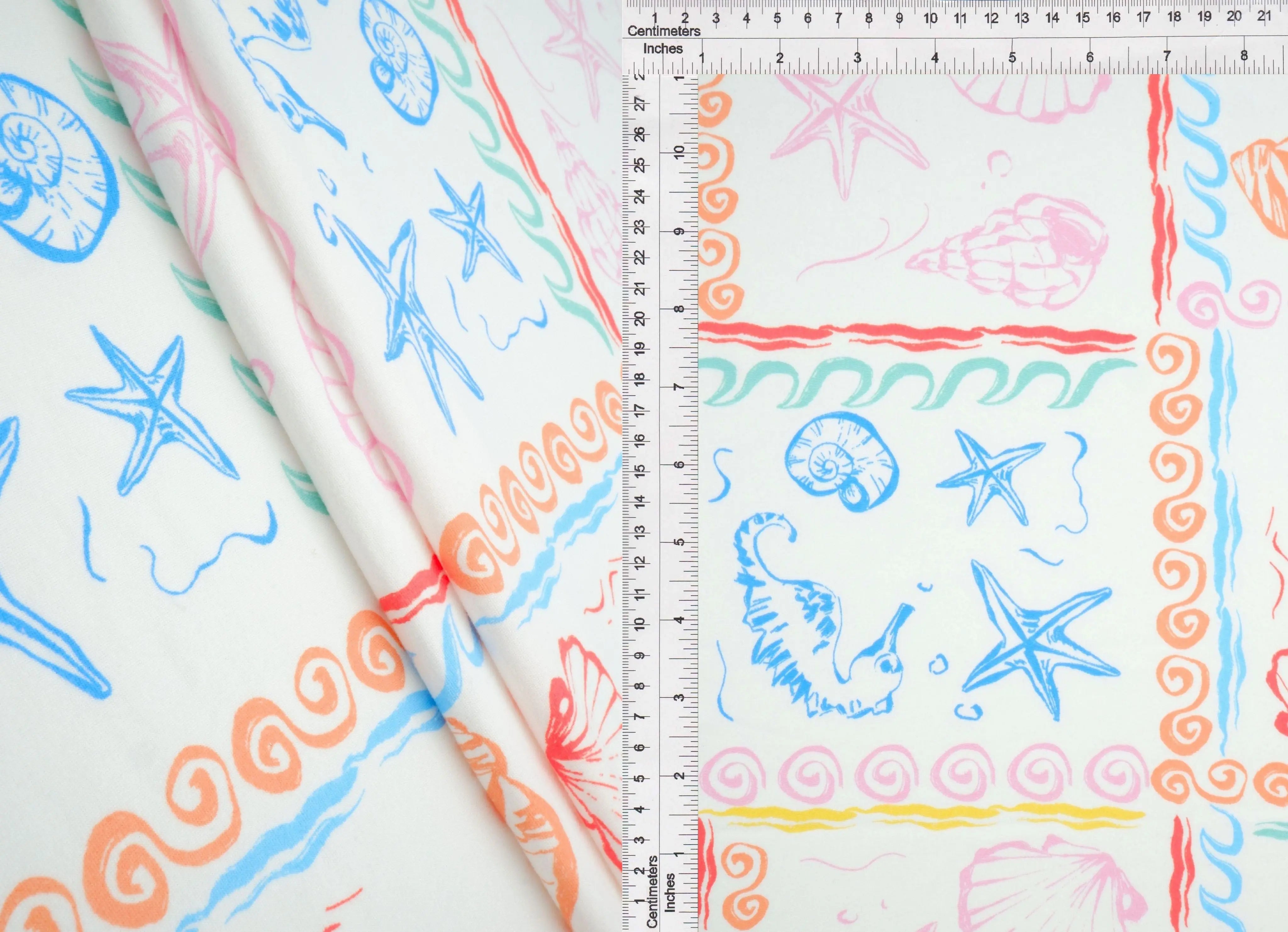 Fabric Selection Retail