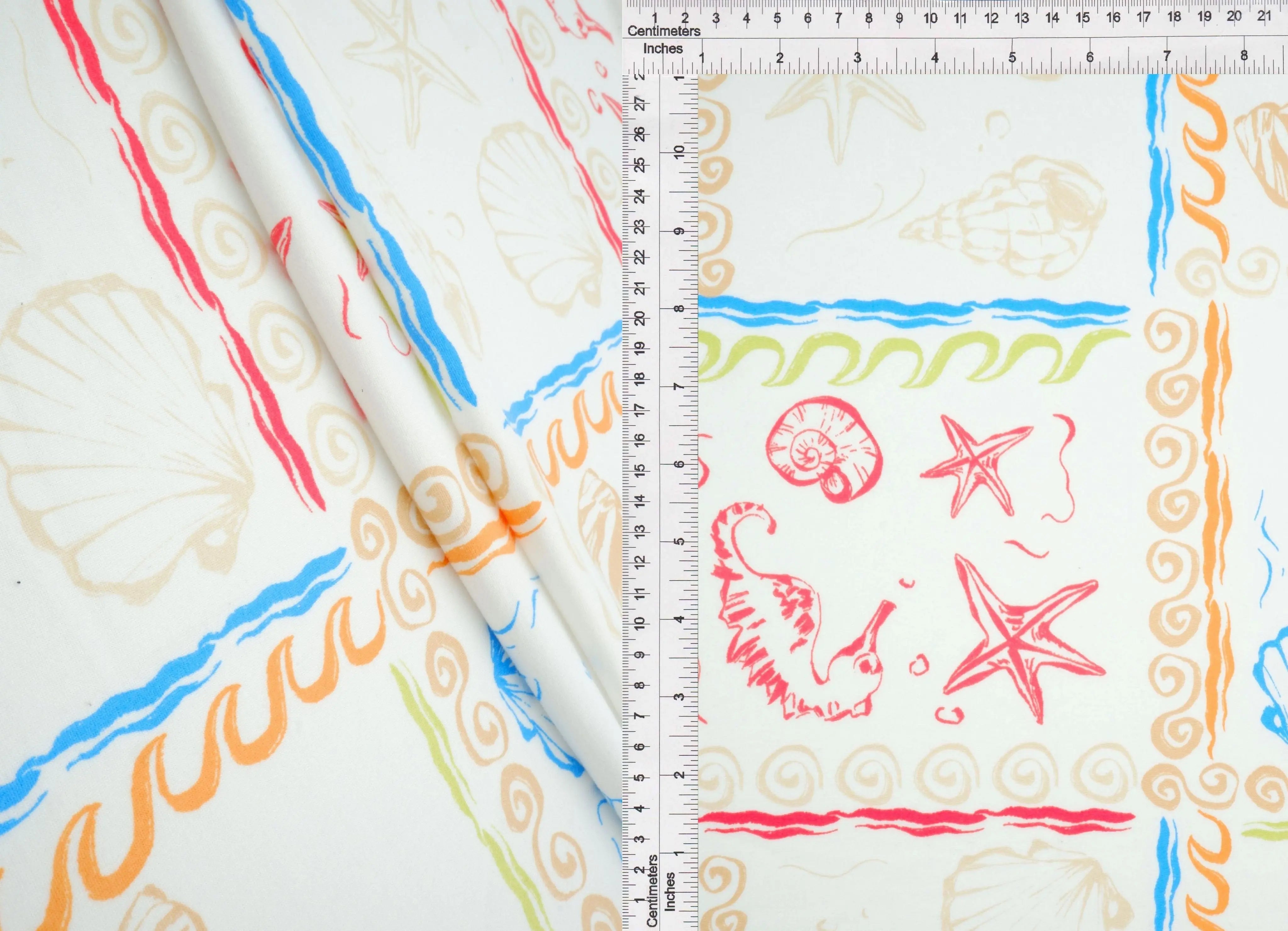 Fabric Selection Retail