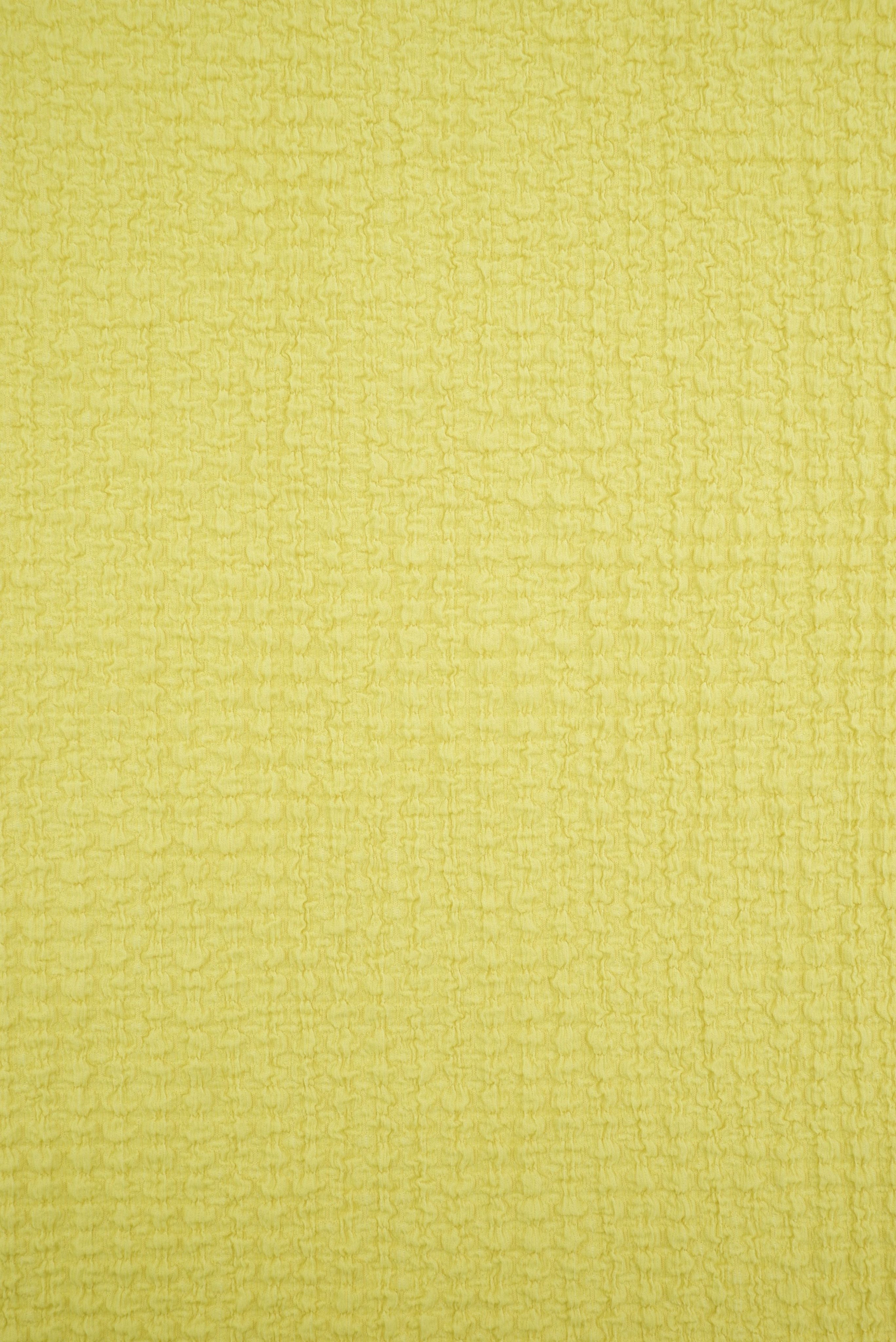Waffle Crepe Solid Knit Fabric - CRP4501 
