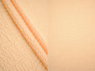 Waffle Crepe Solid Knit Fabric - CRP4501 