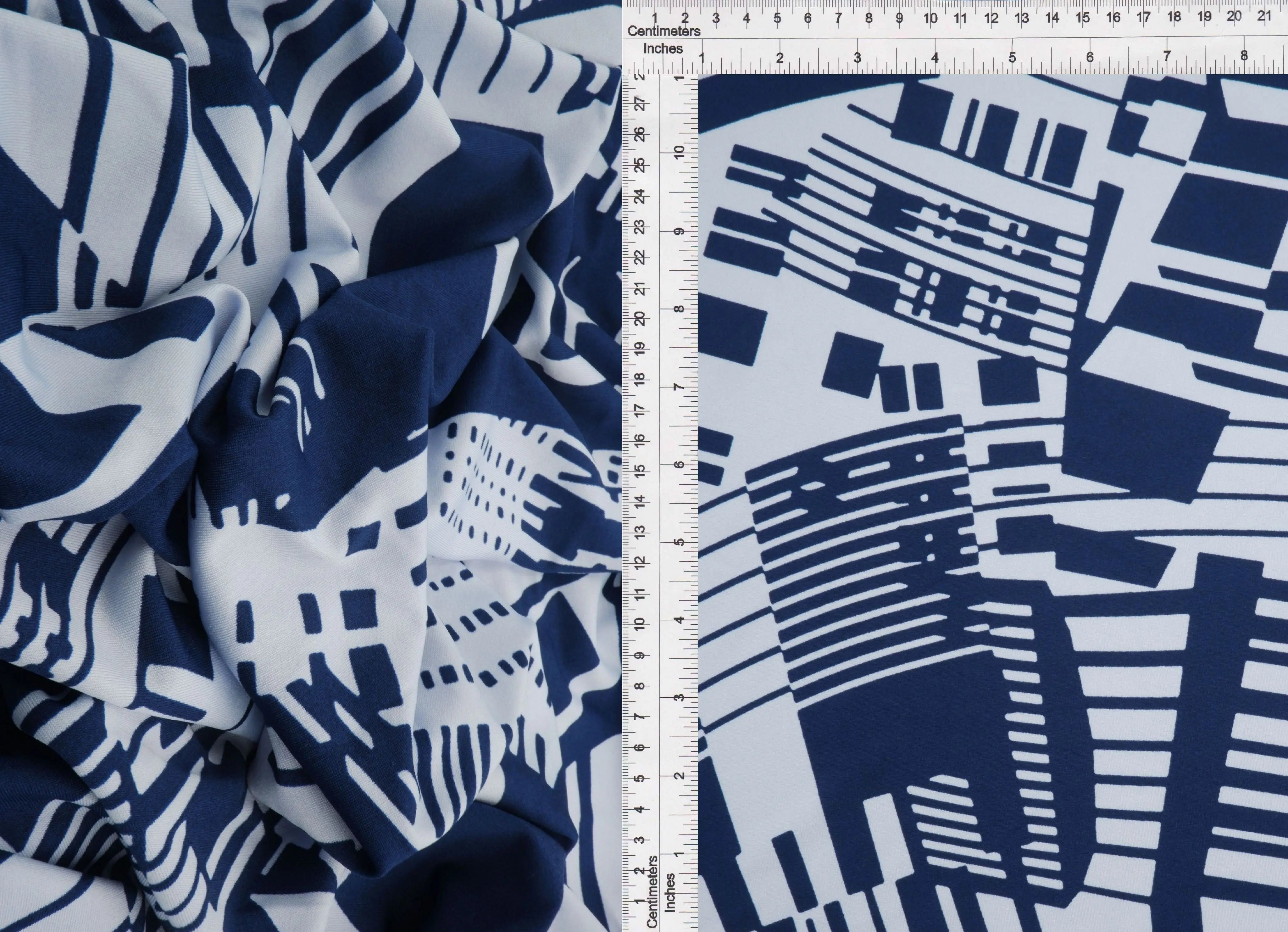 Fabric Selection Retail