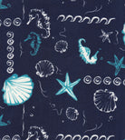 LIN4642-MS11508 NAVY WOVEN