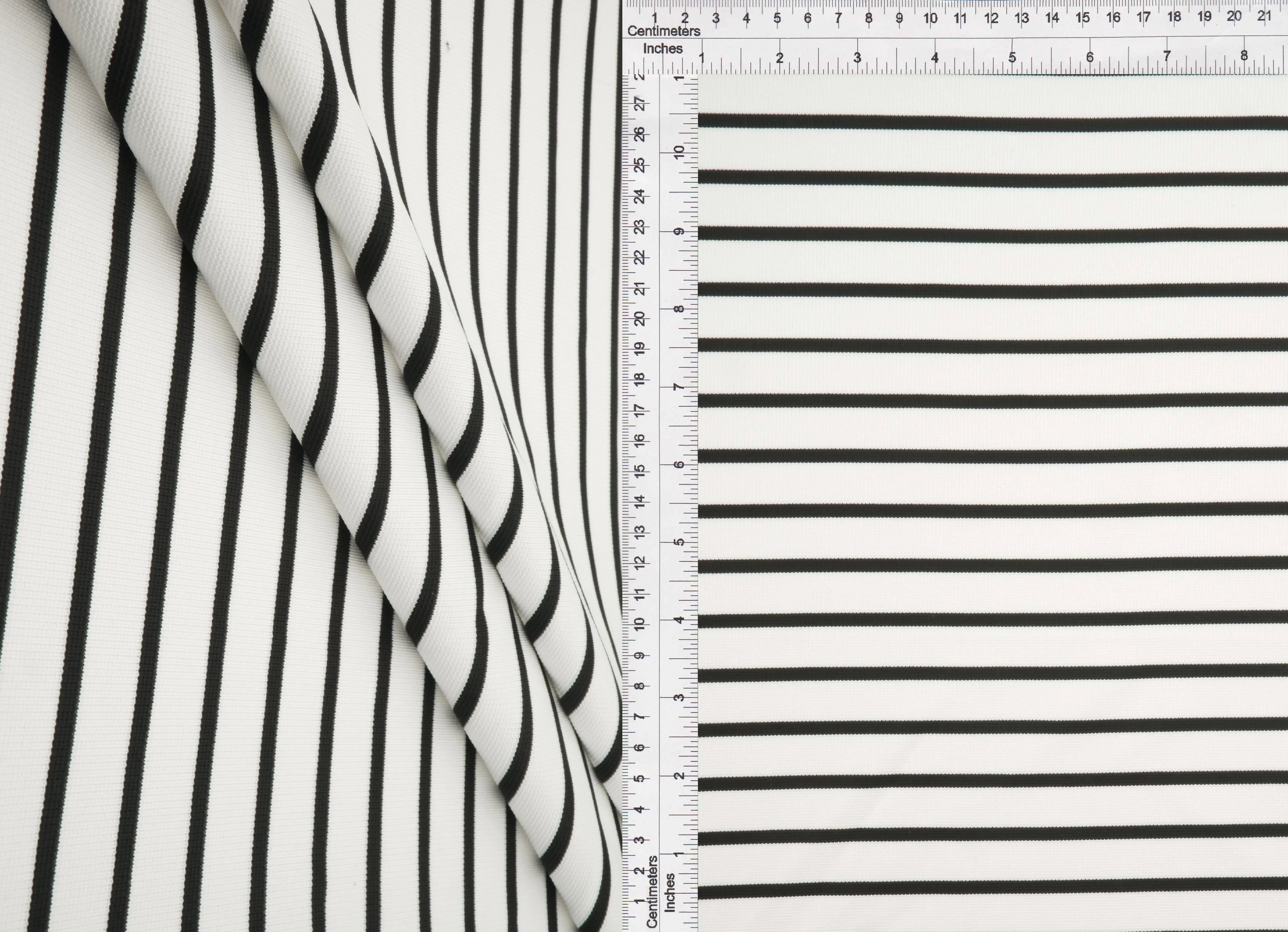 Fabric Selection Retail
