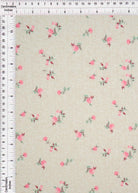 KNT4622-M10602D OATMEAL/PINK ACTIVEWEAR BIKER SHORTS BLOUSE BODYSUIT BOTTOMS CAMI DIGITAL PRINT DITSY DRESS FLOWER KNIT PANTS POINTELLE POLYESTER SKIRTS SPANDEX STRETCH TOPS