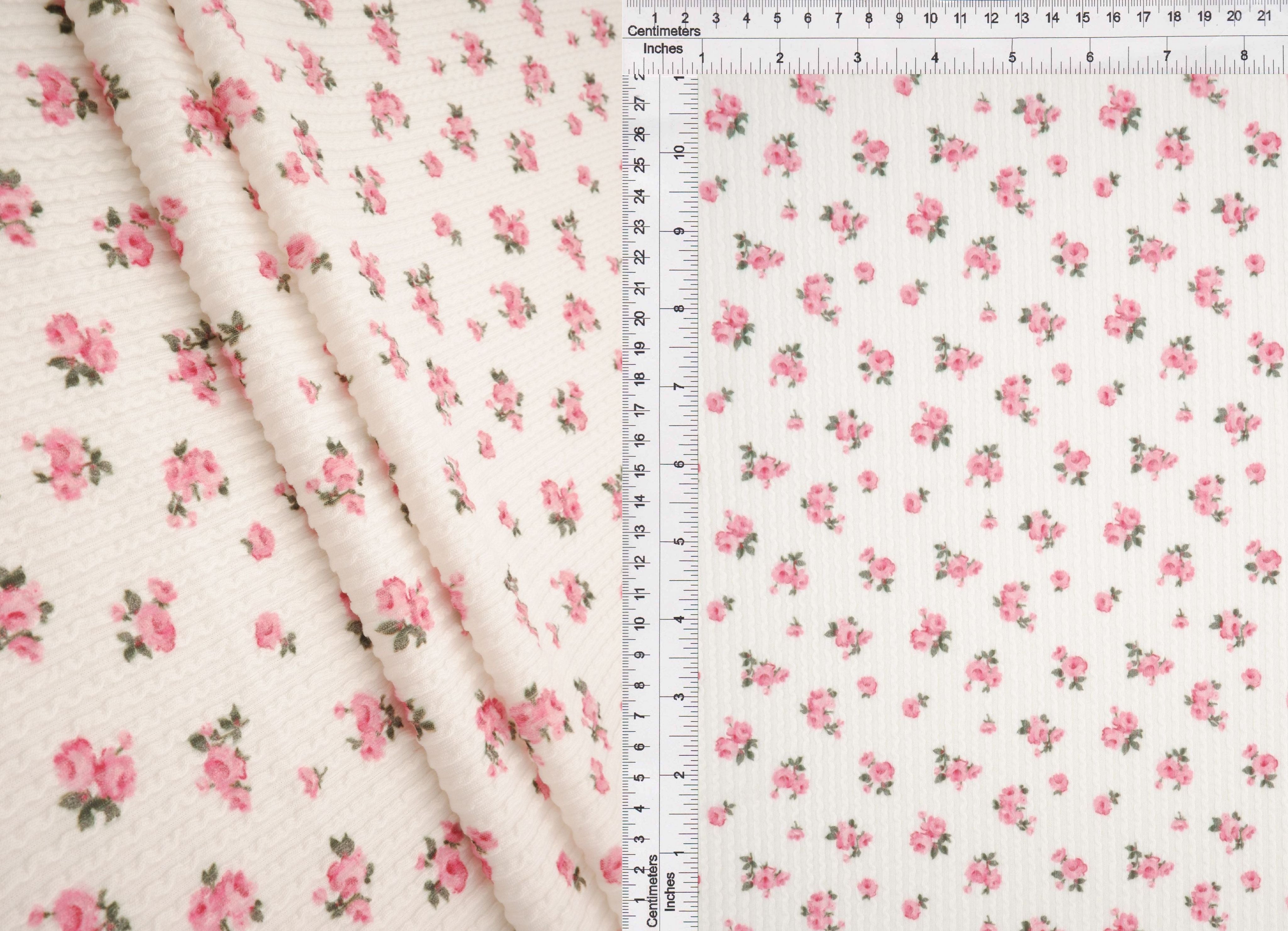 Fabric Selection Retail