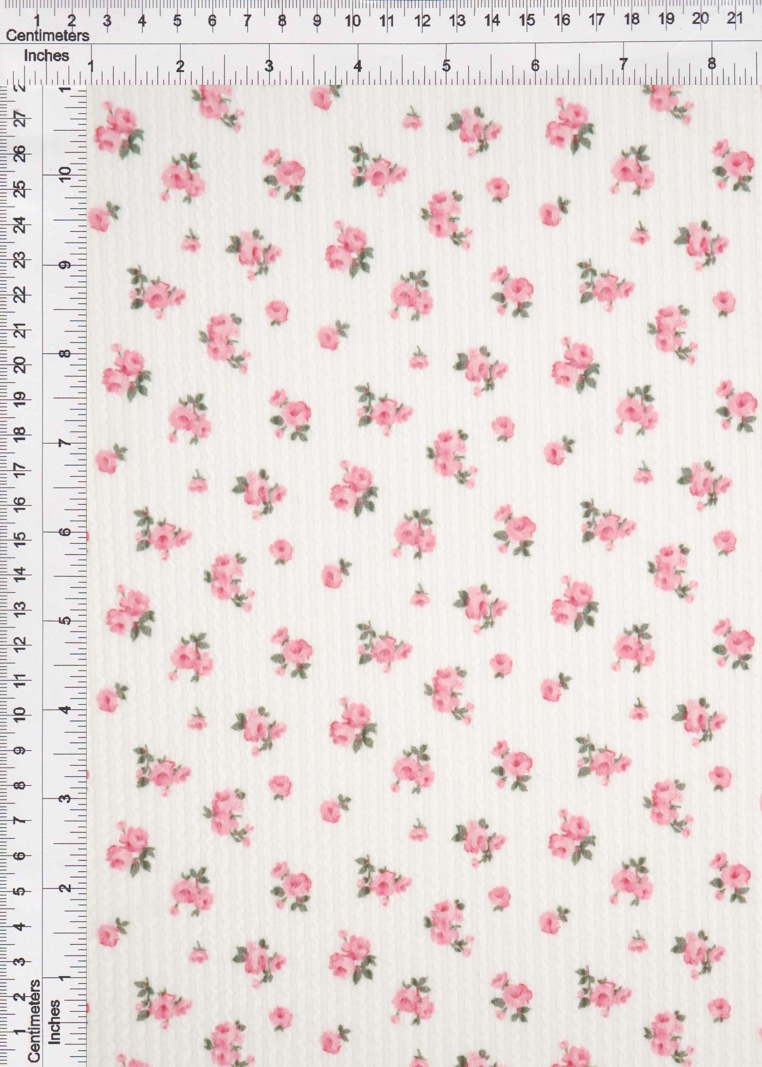 Fabric Selection Retail