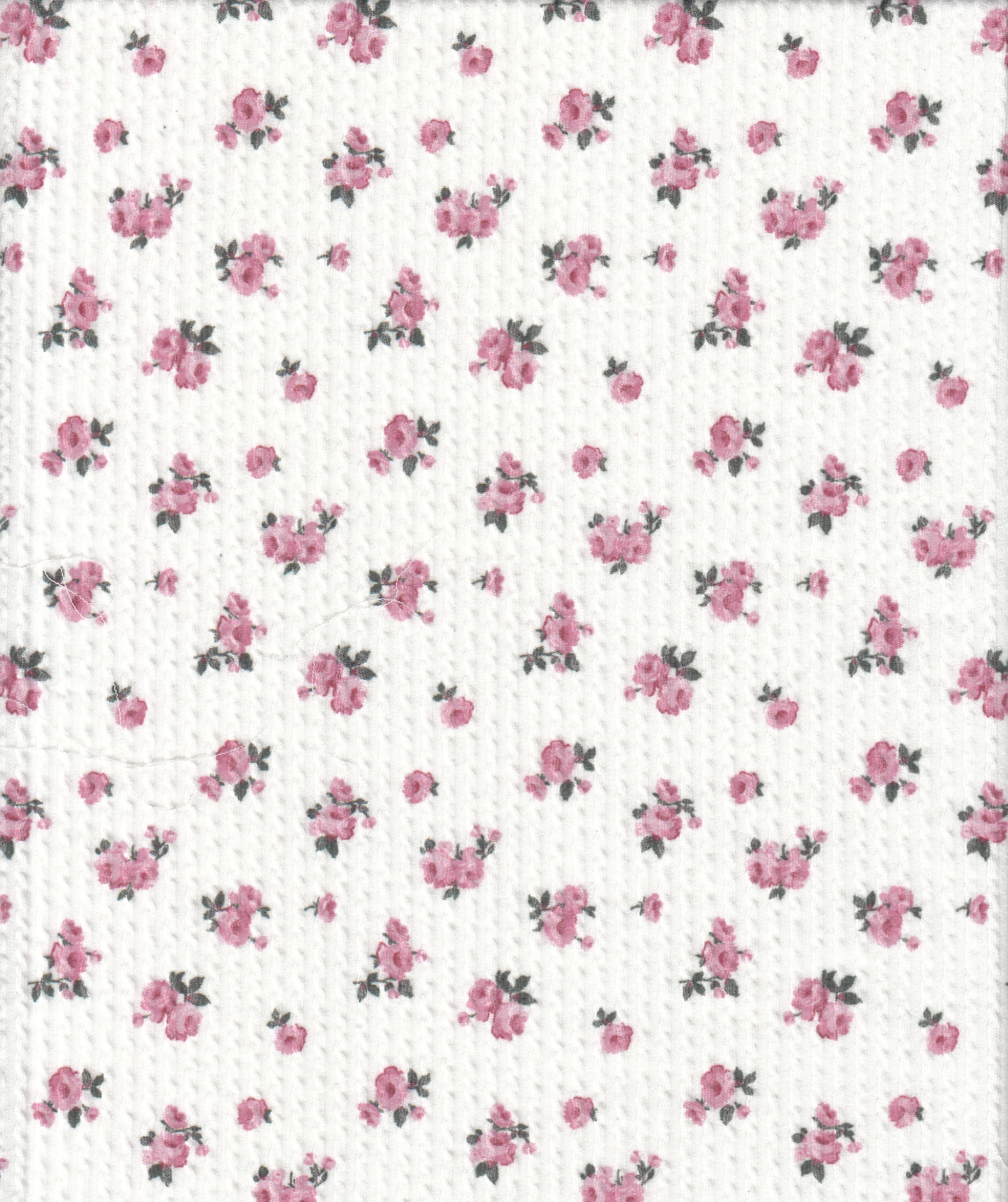 Fabric Selection Retail