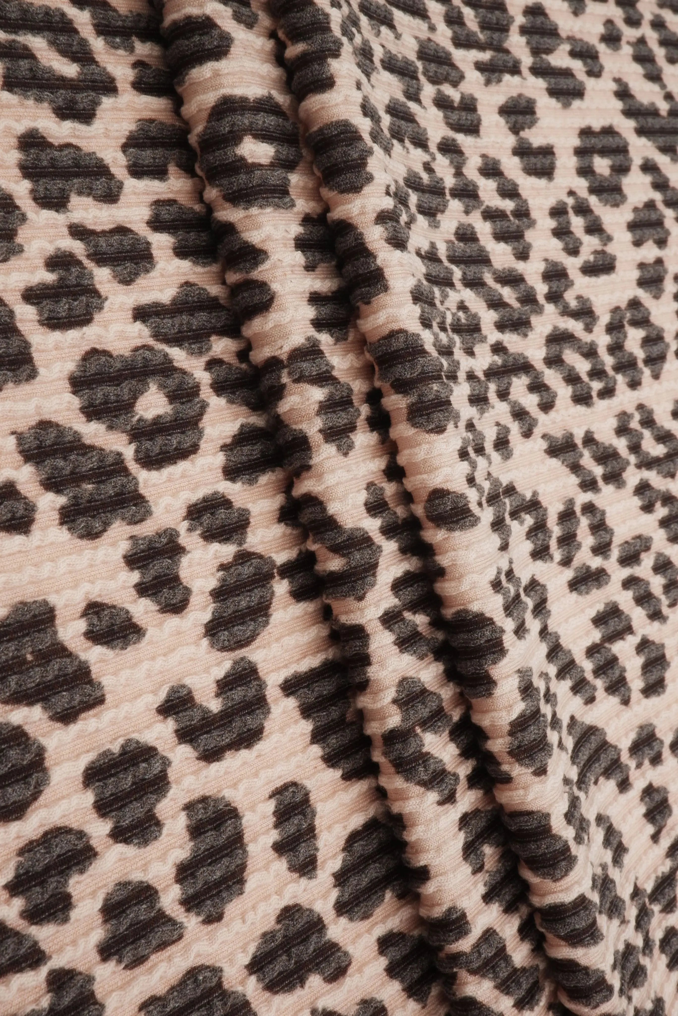 Fabric Selection Retail