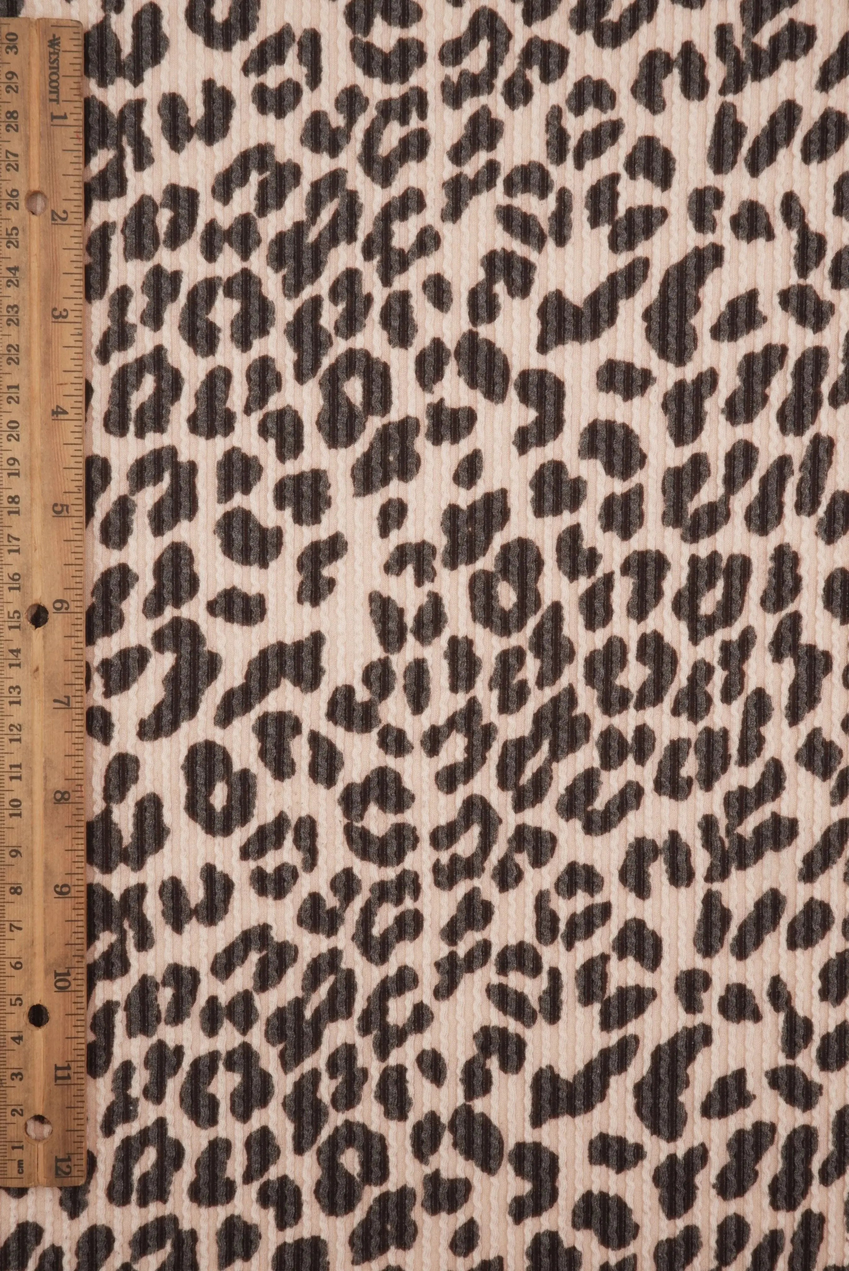 Fabric Selection Retail