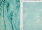 Tie-Dye Wash Digital Mesh Fabric - MESH-MS11514D 