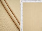Herringbone Jacquard Knit Fabric - JACQ-4647 