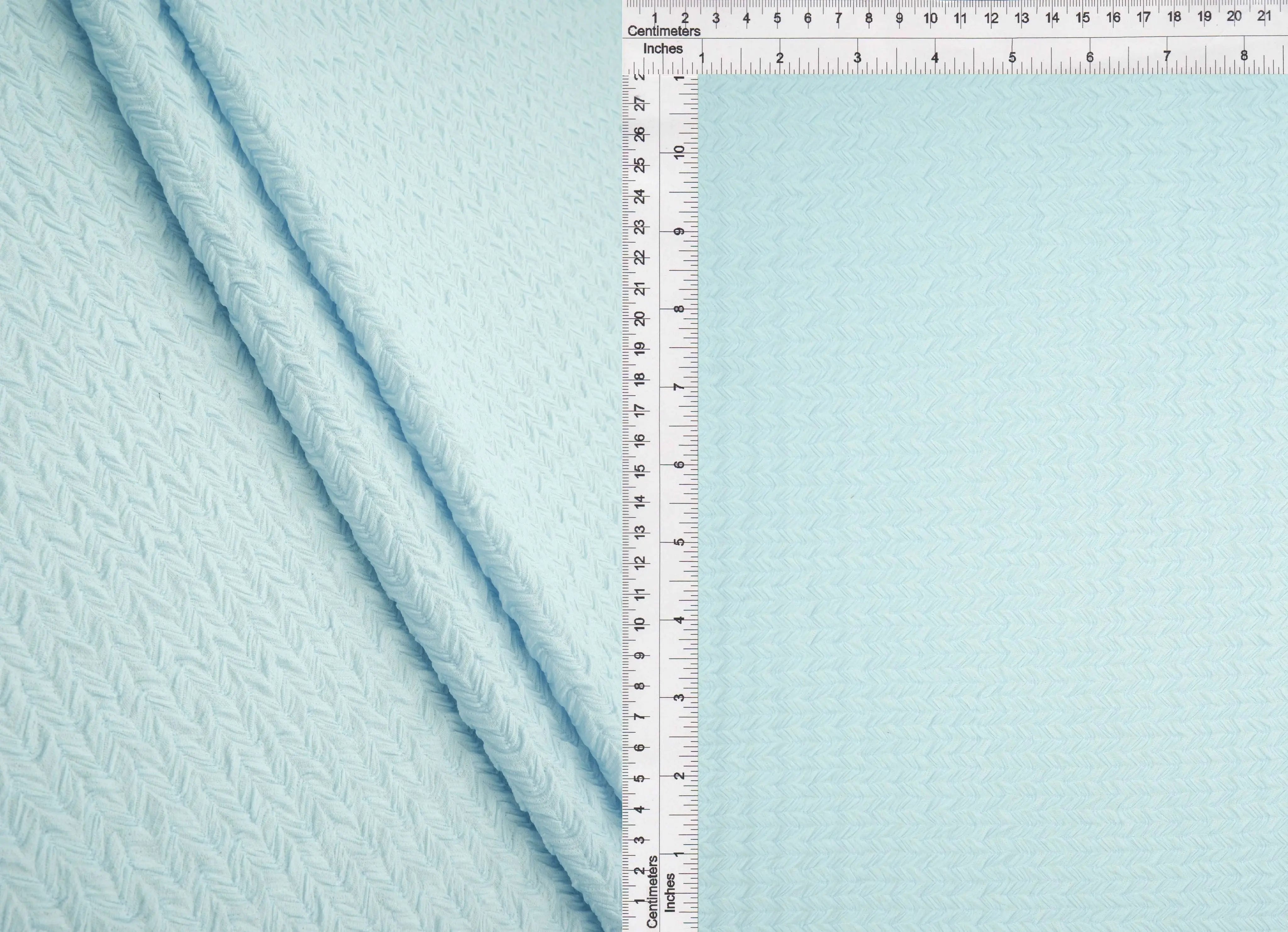 Fabric Selection Retail