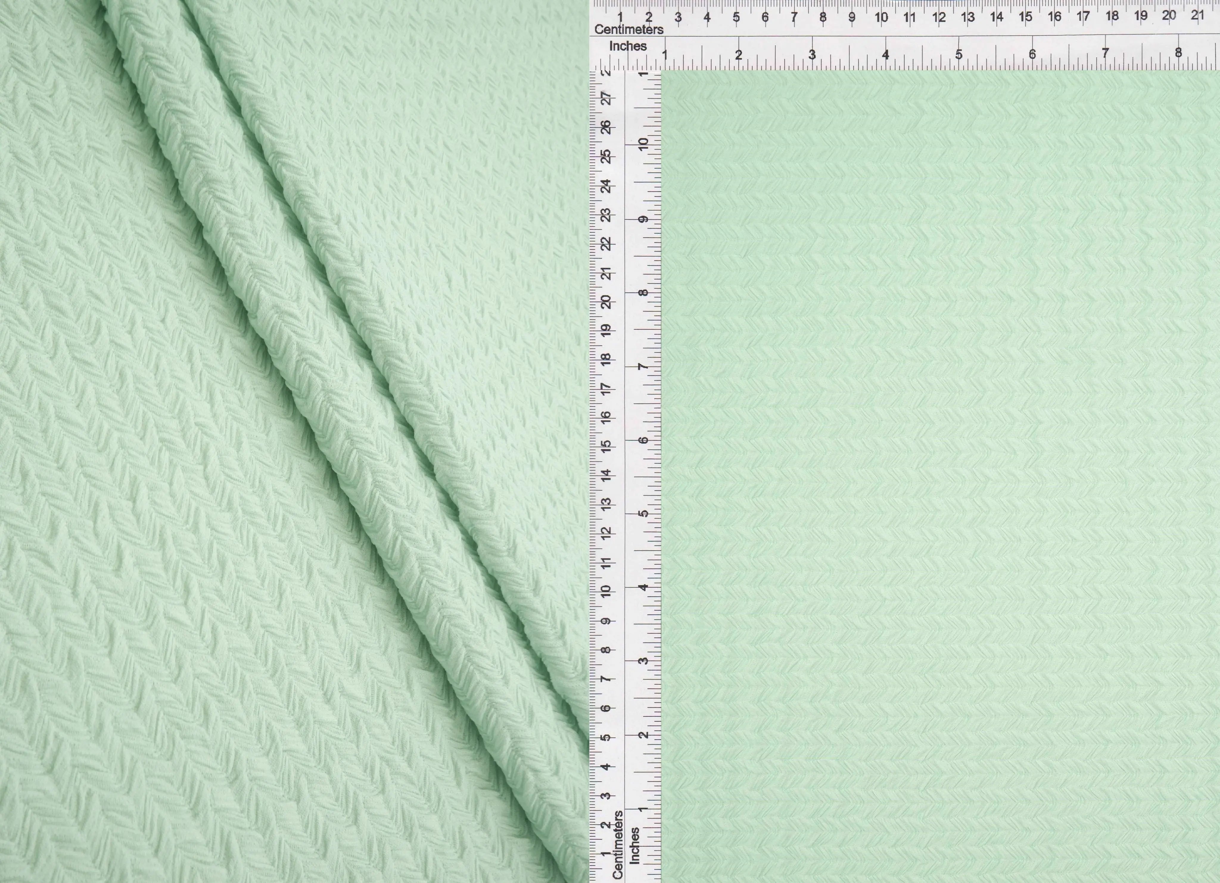 Fabric Selection Retail